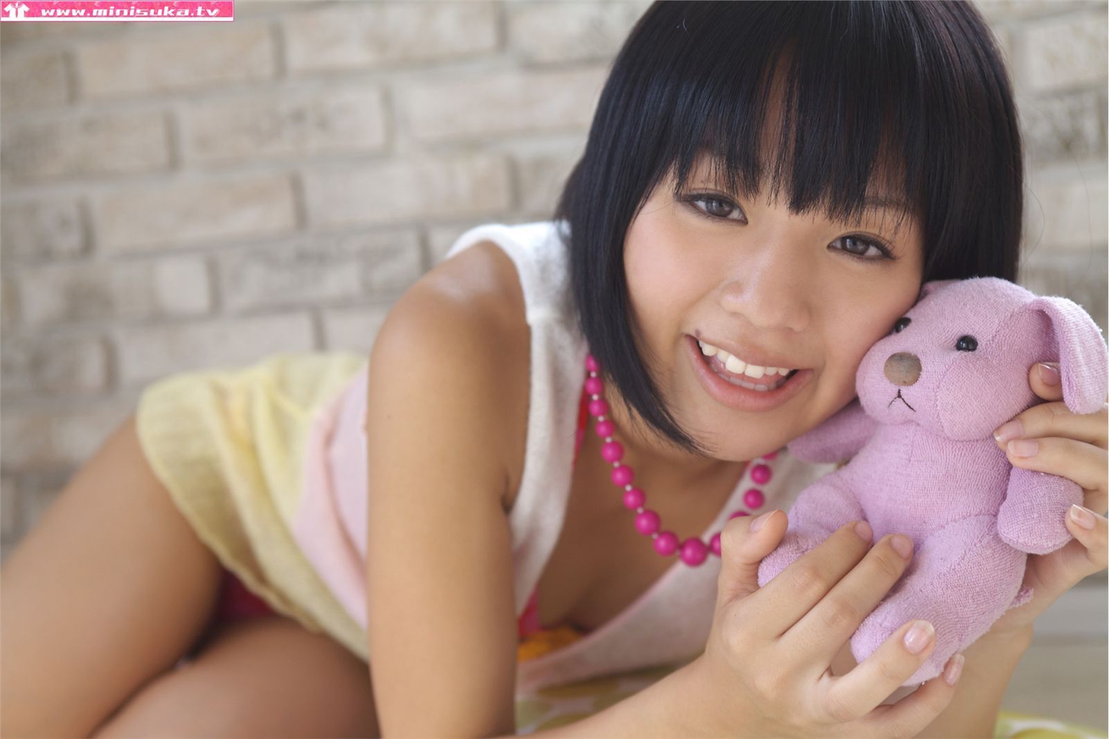 宮野瞳/野々宫ここみ ~ Dream Gallery [Minisuka.tv]