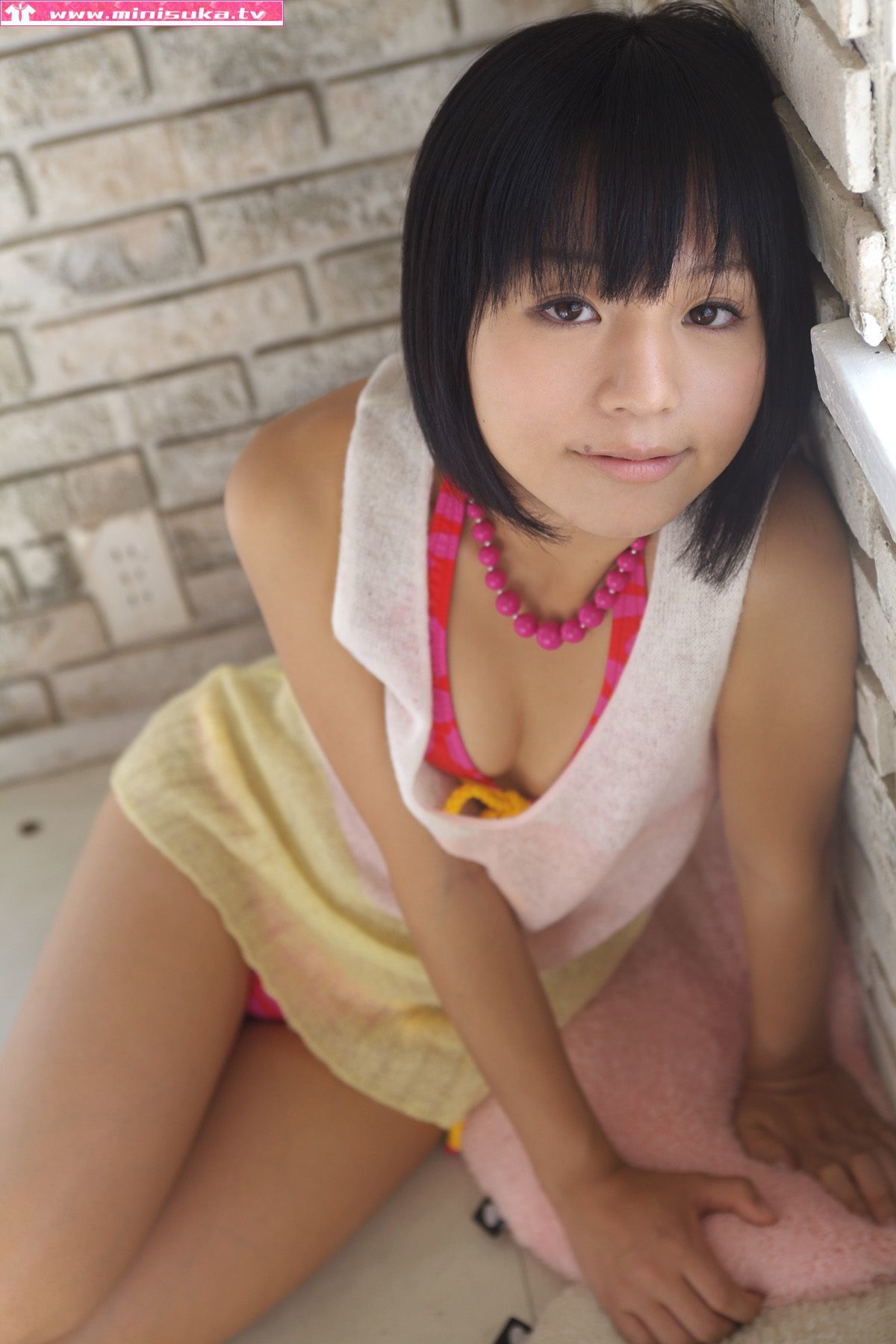 宮野瞳/野々宫ここみ ~ Dream Gallery [Minisuka.tv]