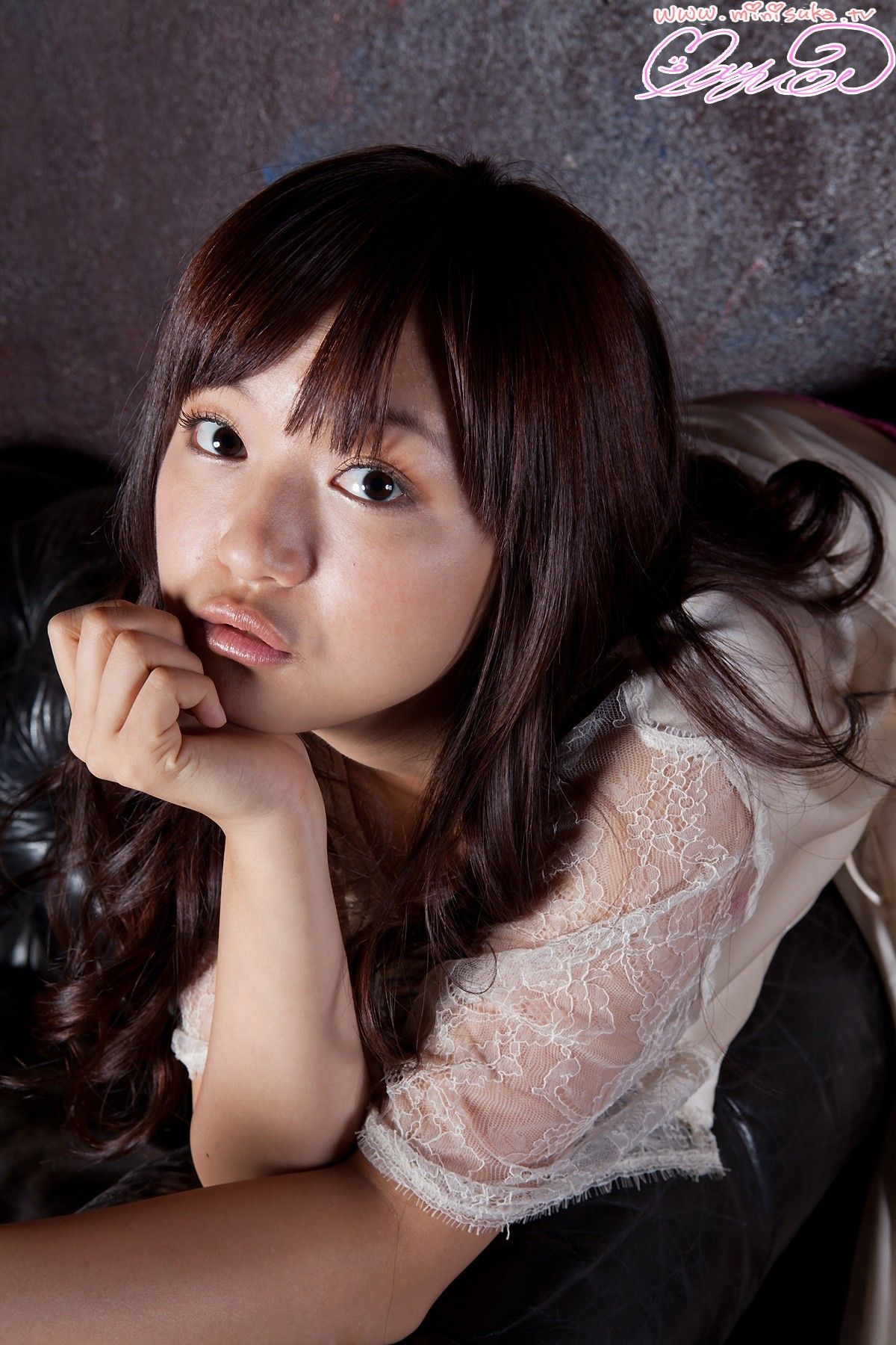 [Minisuka.tv] 山中真由美 Mayumi Yamanaka 第十二部