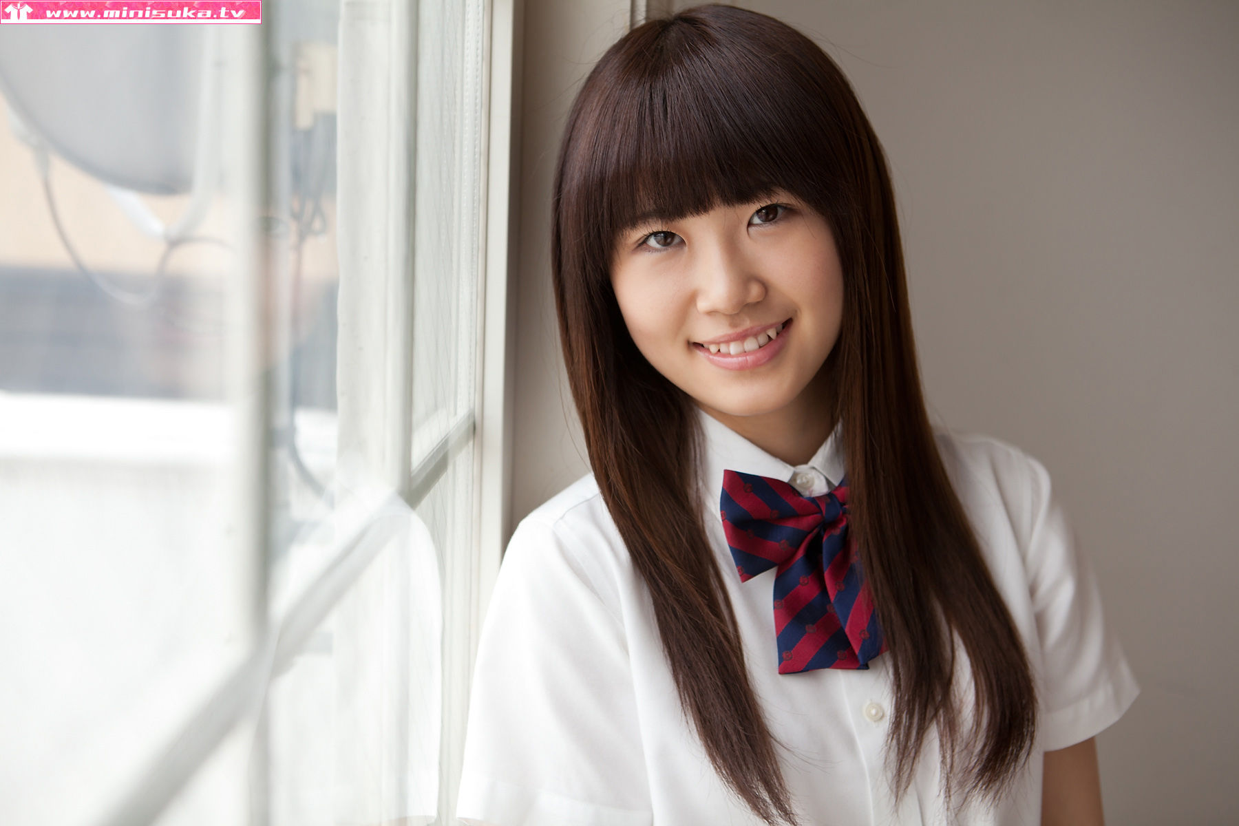 川越あかり Akari Kawagoe 第一部 [Minisuka.tv] Regular Gallery