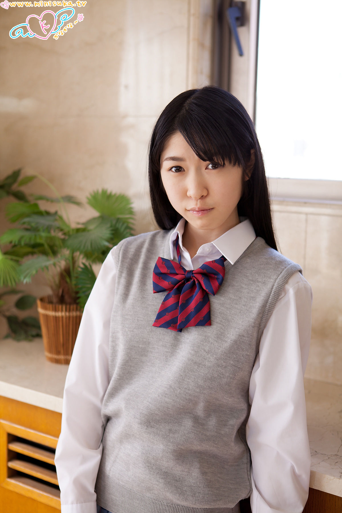 高杉果那 Kana Takasugi 第五部 [Minisuka.tv] Regular Gallery