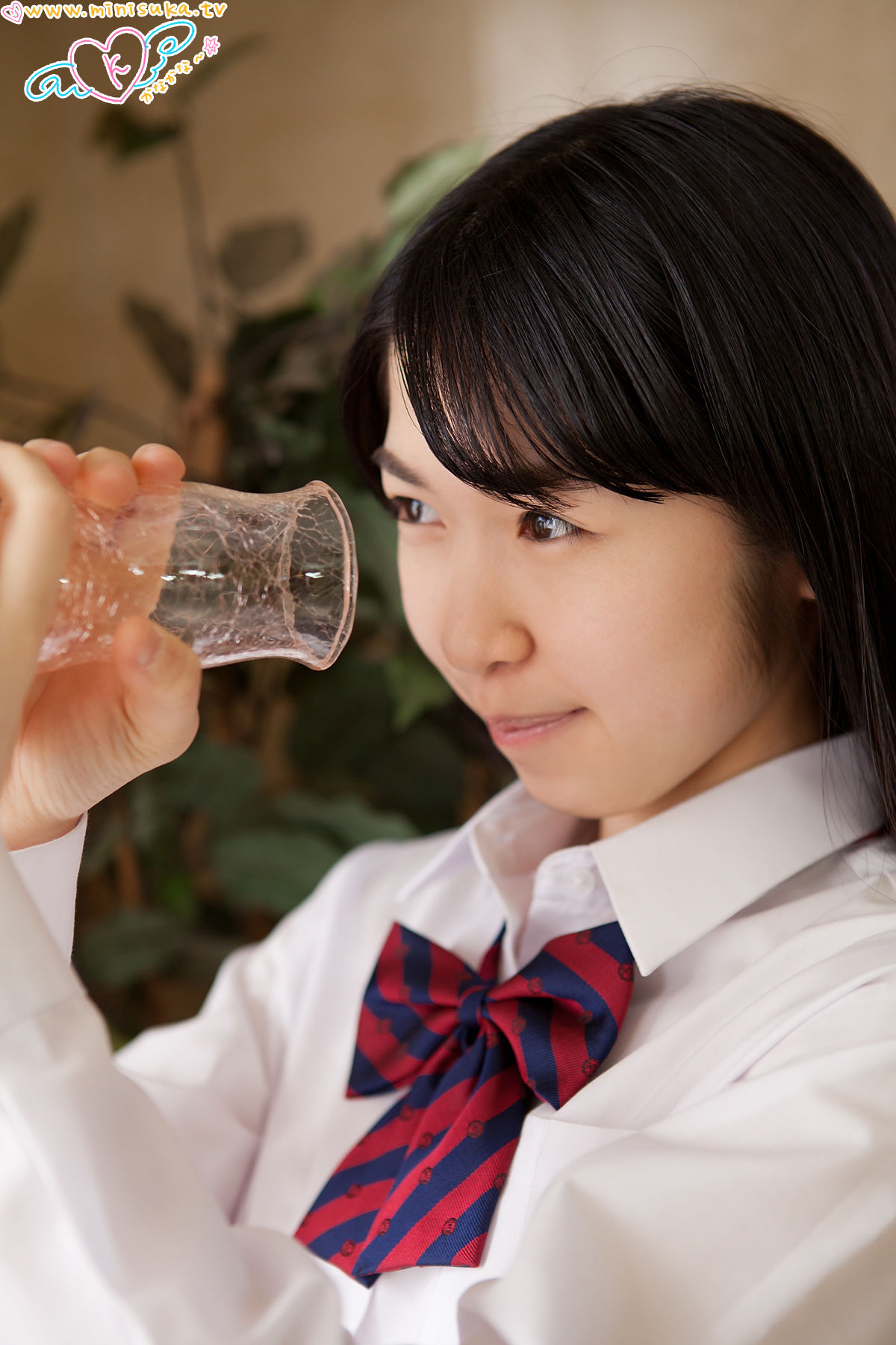 高杉果那 Kana Takasugi 第五部 [Minisuka.tv] Regular Gallery
