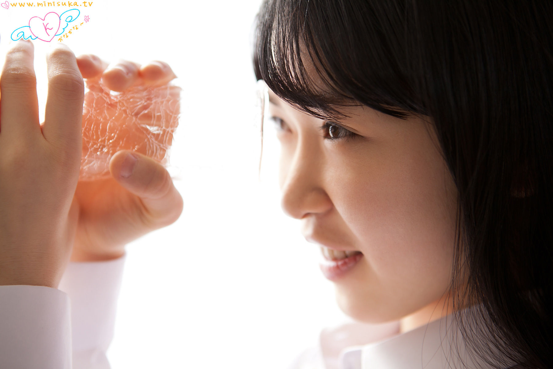 高杉果那 Kana Takasugi 第五部 [Minisuka.tv] Regular Gallery