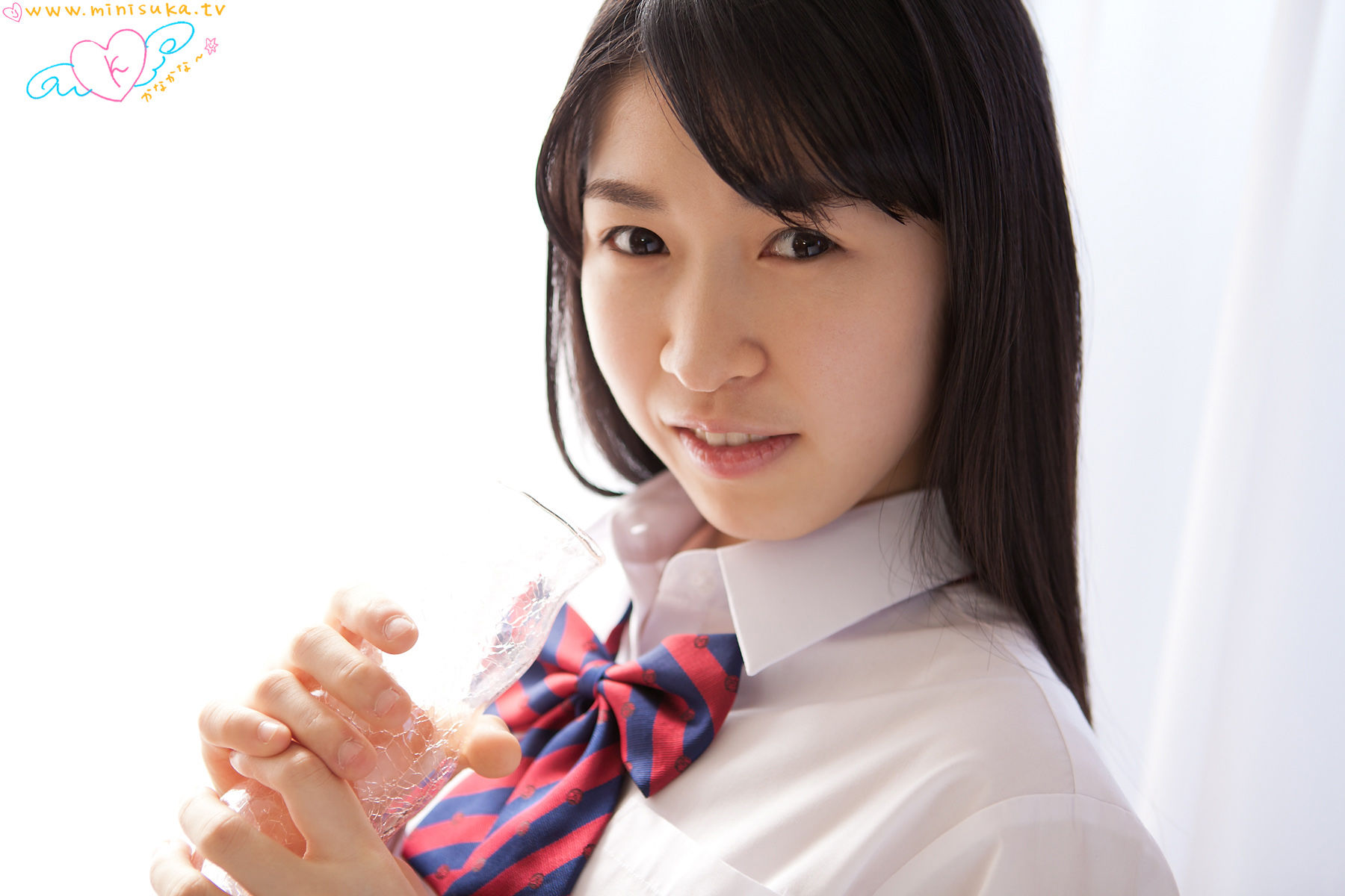 高杉果那 Kana Takasugi 第五部 [Minisuka.tv] Regular Gallery