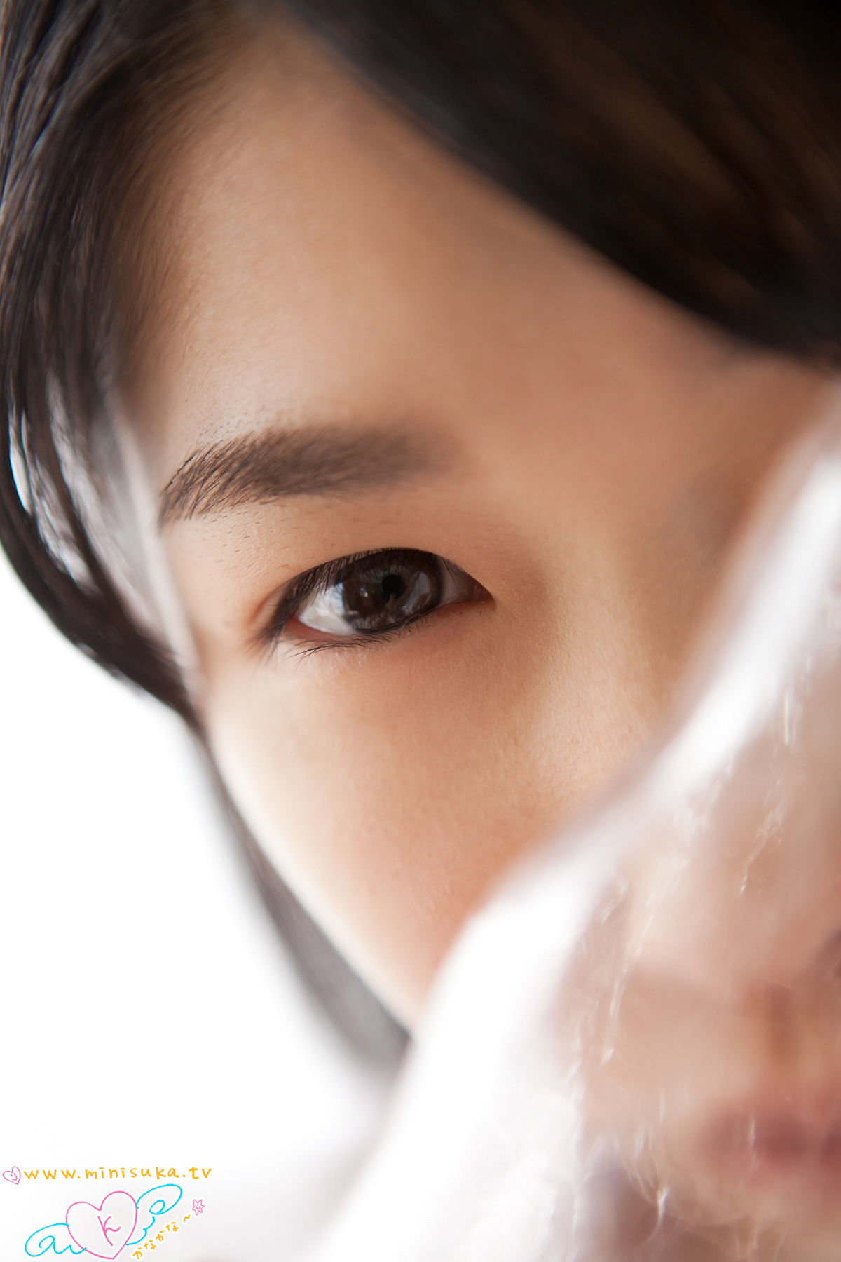 高杉果那 Kana Takasugi 第五部 [Minisuka.tv] Regular Gallery