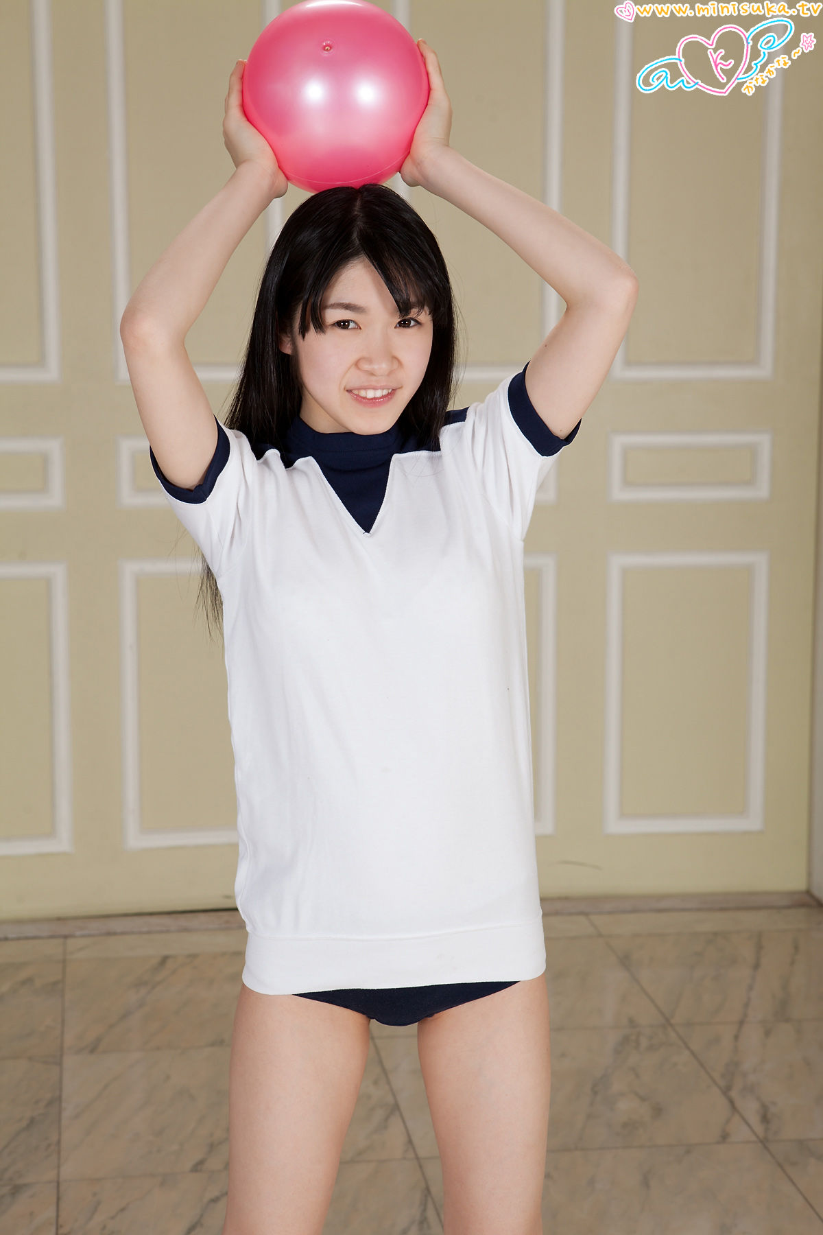 高杉果那 Kana Takasugi 第六部 [Minisuka.tv] Regular Gallery