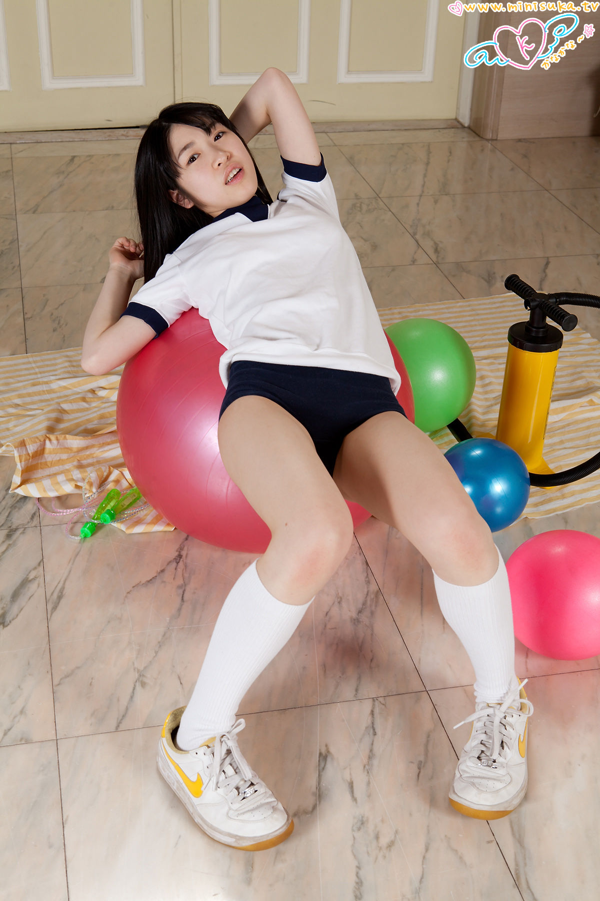 高杉果那 Kana Takasugi 第六部 [Minisuka.tv] Regular Gallery