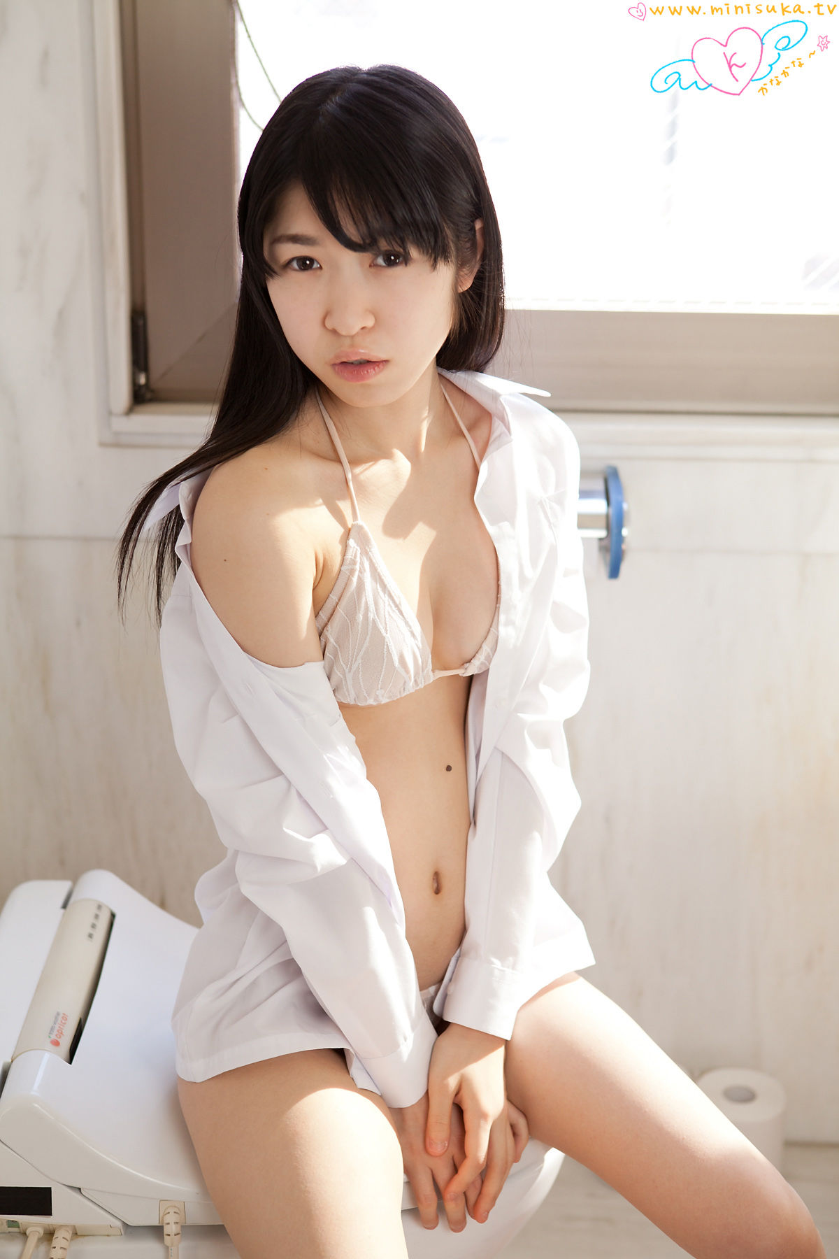 高杉果那 Kana Takasugi 第六部 [Minisuka.tv] Regular Gallery