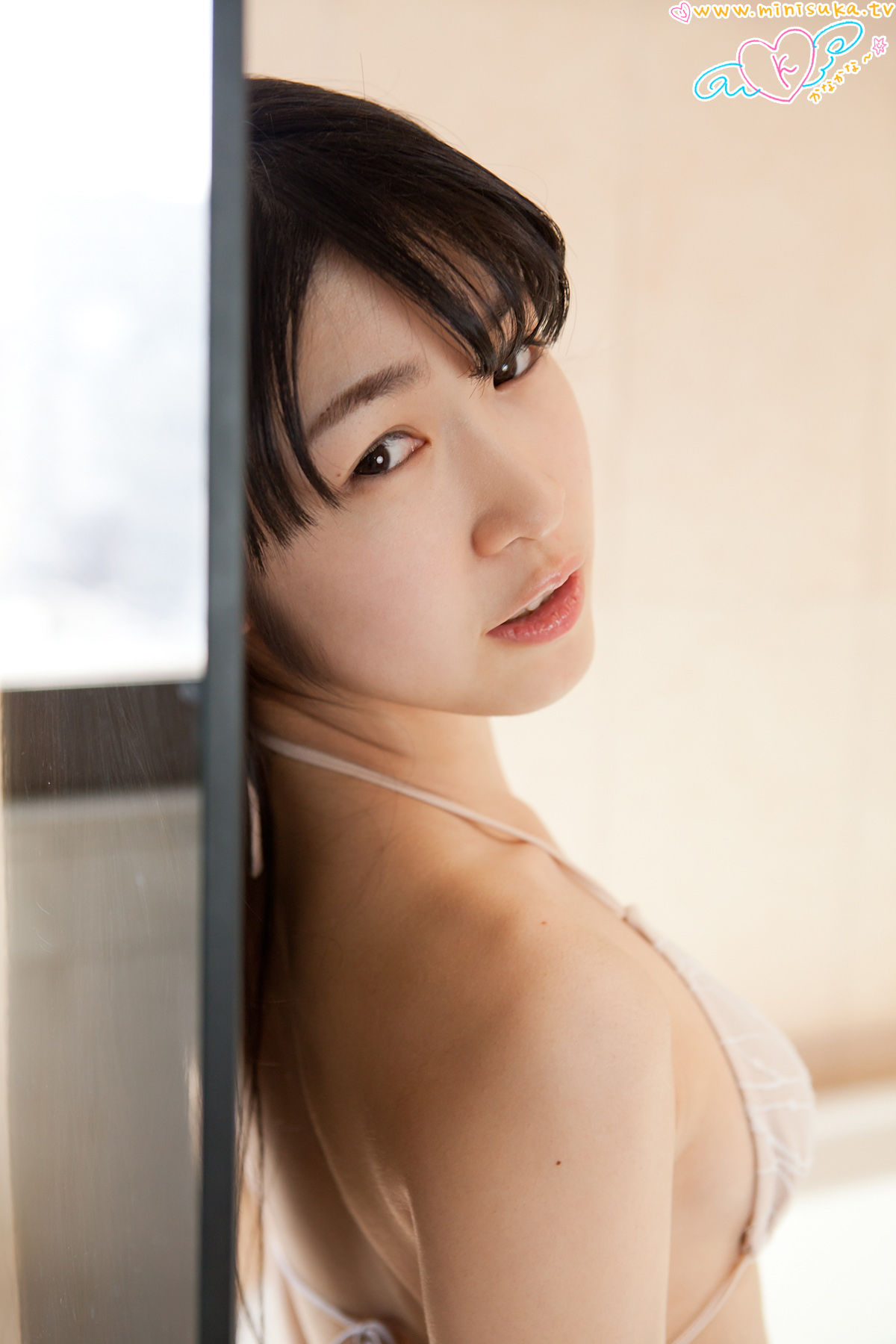 高杉果那 Kana Takasugi 第六部 [Minisuka.tv] Regular Gallery