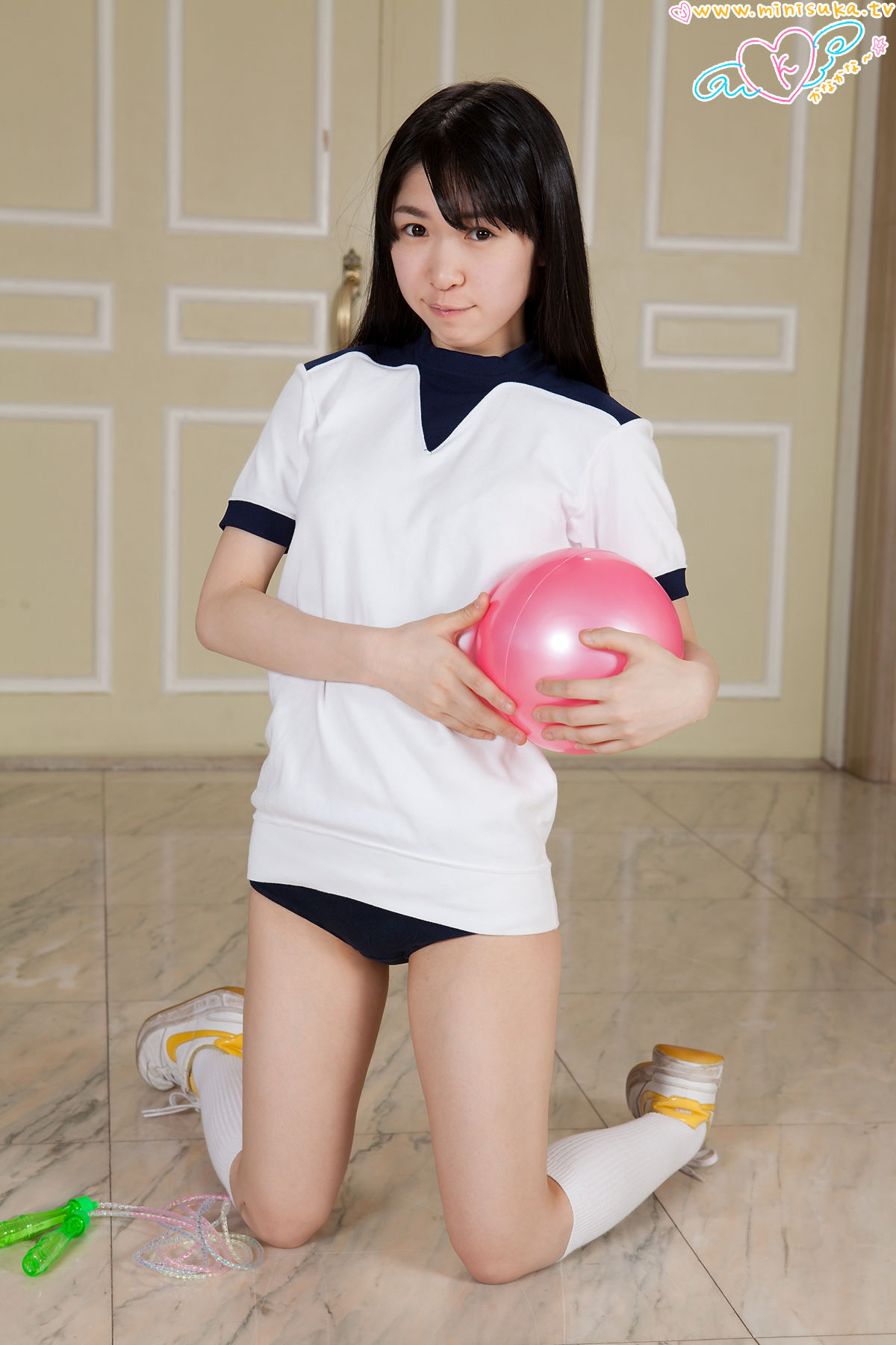 高杉果那 Kana Takasugi 第六部 [Minisuka.tv] Regular Gallery