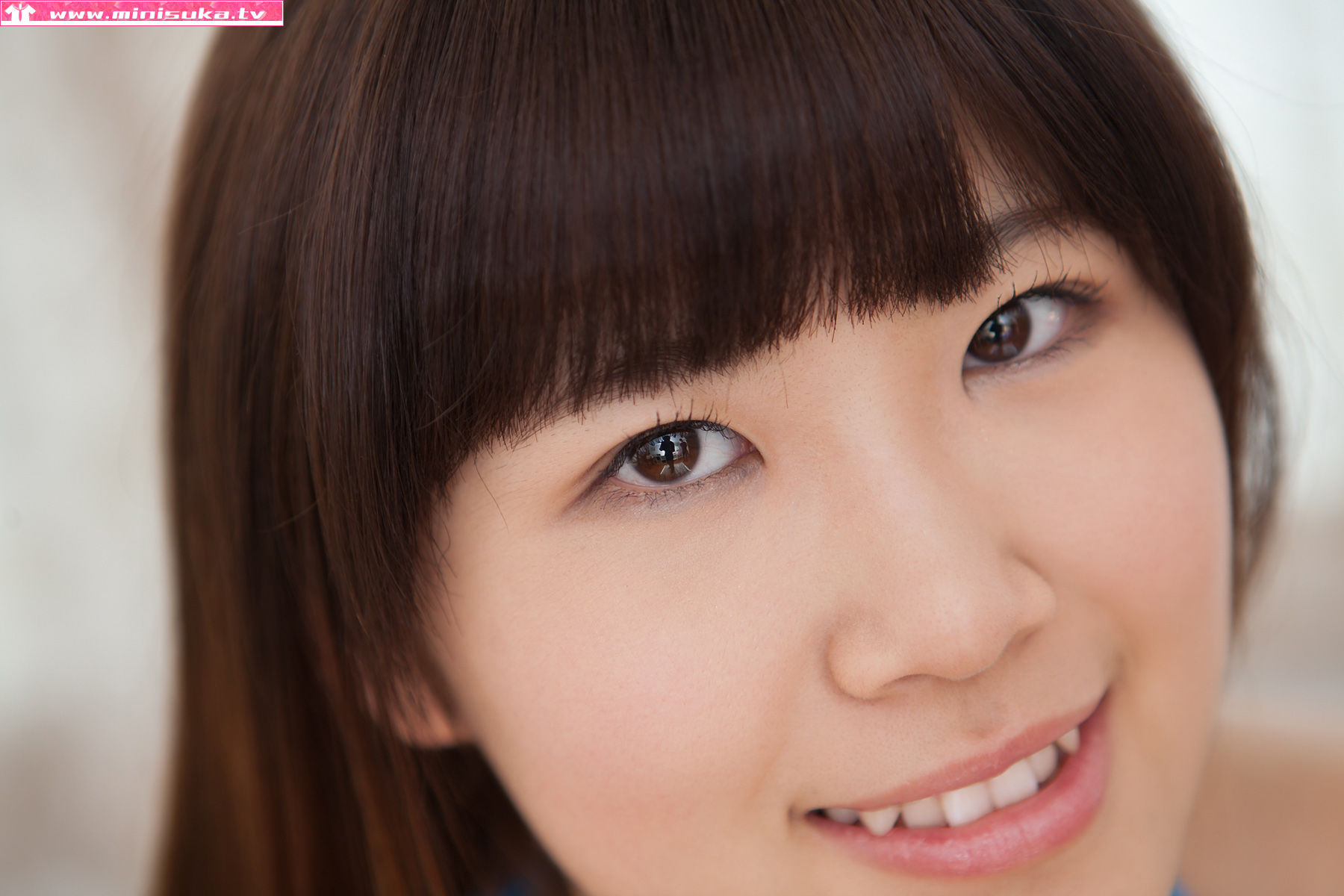 川越あかり Akari Kawagoe 第二部 [Minisuka.tv] Regular Gallery