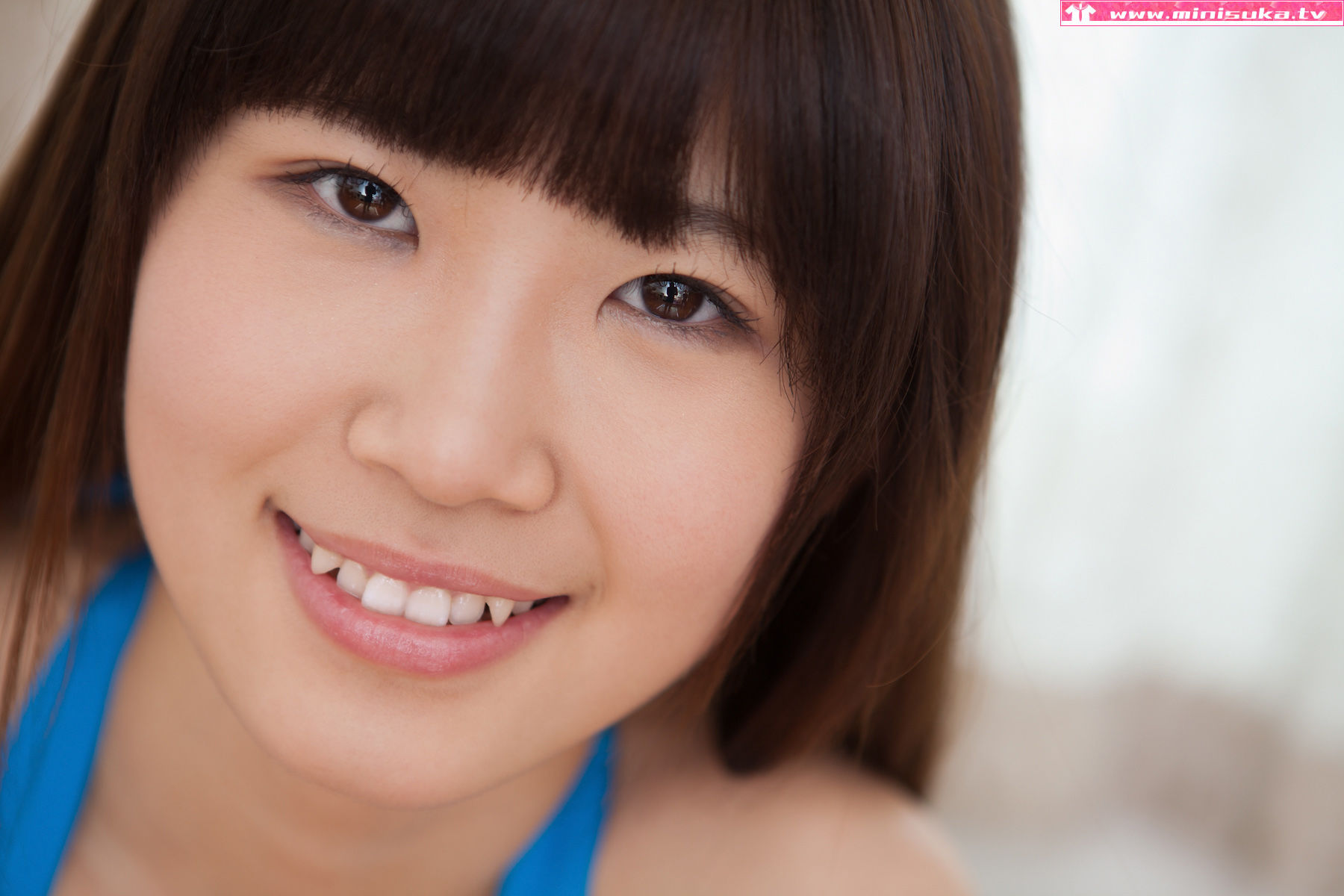 川越あかり Akari Kawagoe 第二部 [Minisuka.tv] Regular Gallery
