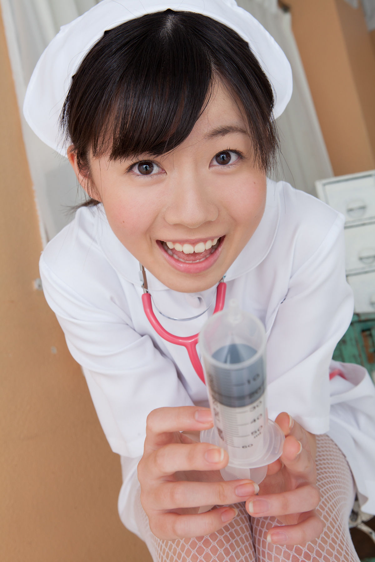 葉月らん/七绪兰 Ran Haduki 第二部 [Minisuka.tv] Limited Gallery