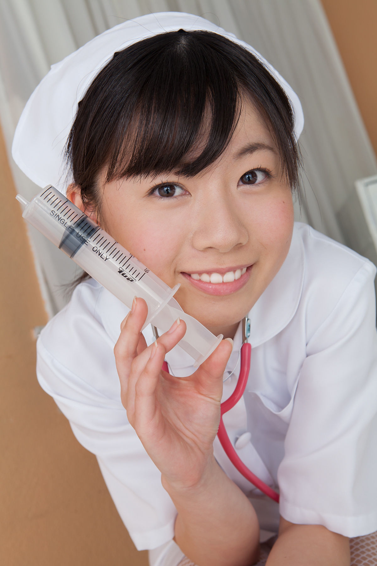葉月らん/七绪兰 Ran Haduki 第二部 [Minisuka.tv] Limited Gallery