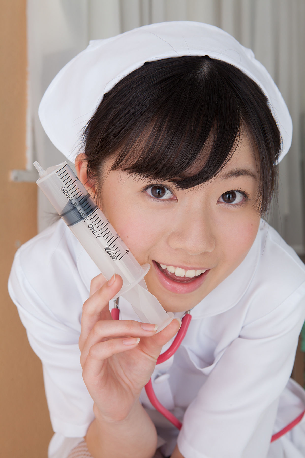 葉月らん/七绪兰 Ran Haduki 第二部 [Minisuka.tv] Limited Gallery