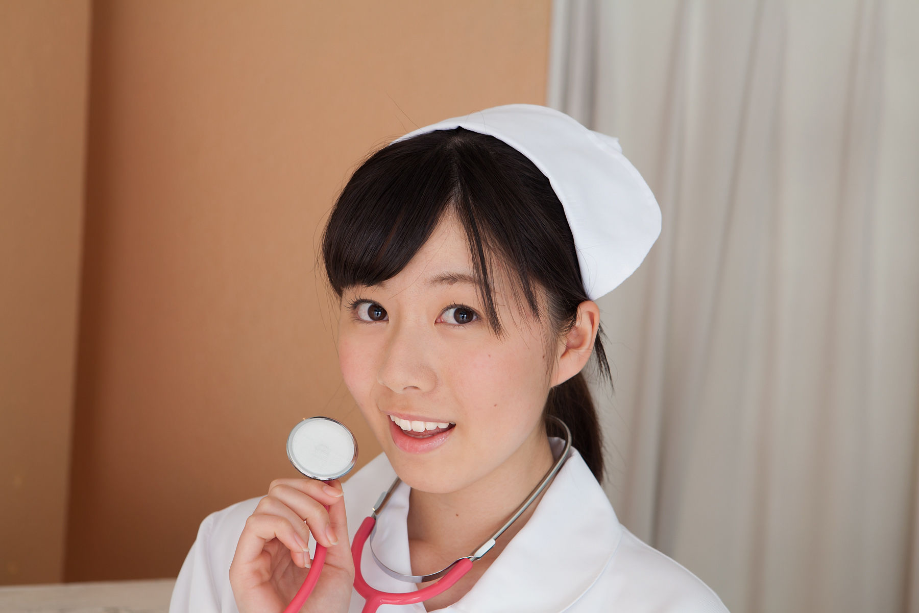 葉月らん/七绪兰 Ran Haduki 第二部 [Minisuka.tv] Limited Gallery