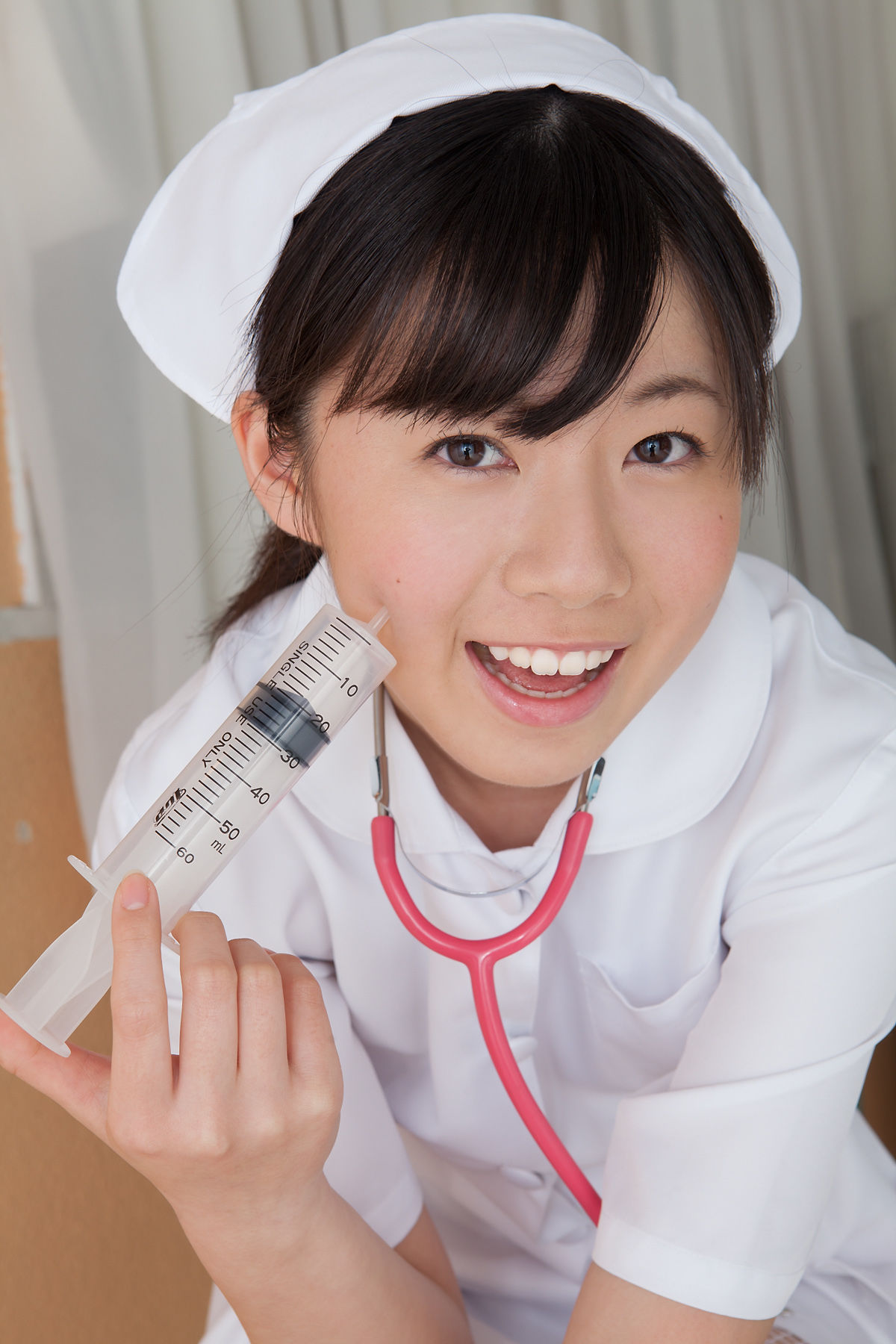 葉月らん/七绪兰 Ran Haduki 第二部 [Minisuka.tv] Limited Gallery