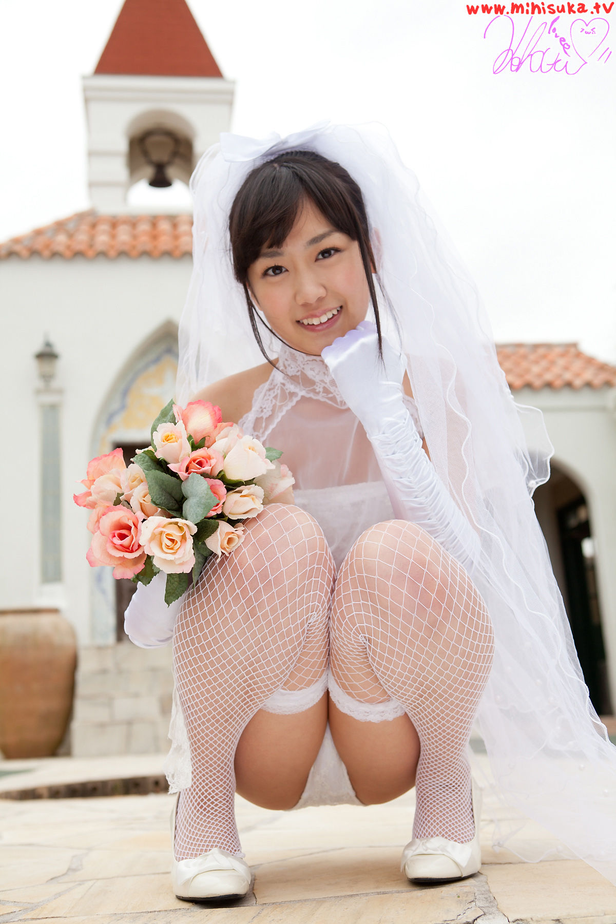 西野小春 Koharu Nishino 第十一部 [Minisuka.tv] Limited Gallery