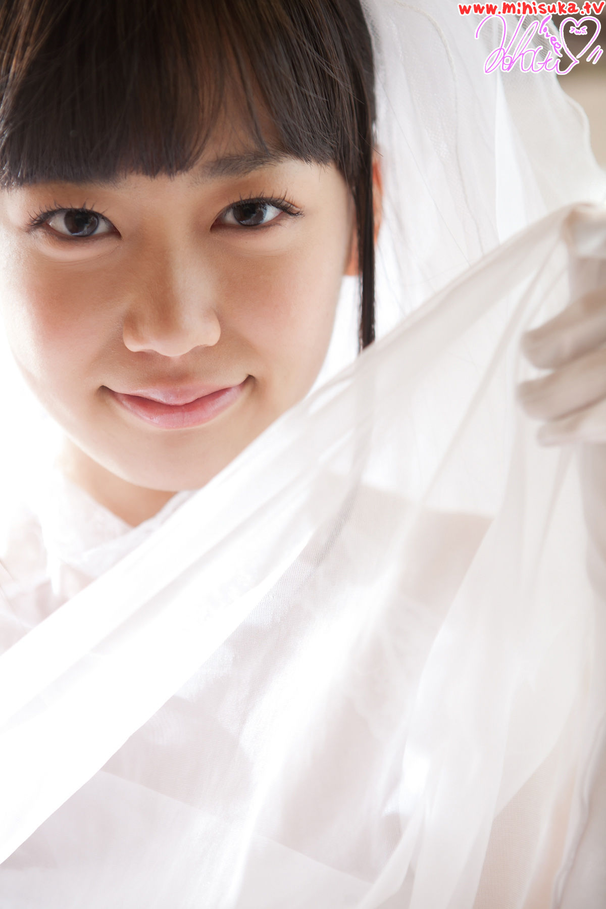 西野小春 Koharu Nishino 第十一部 [Minisuka.tv] Limited Gallery