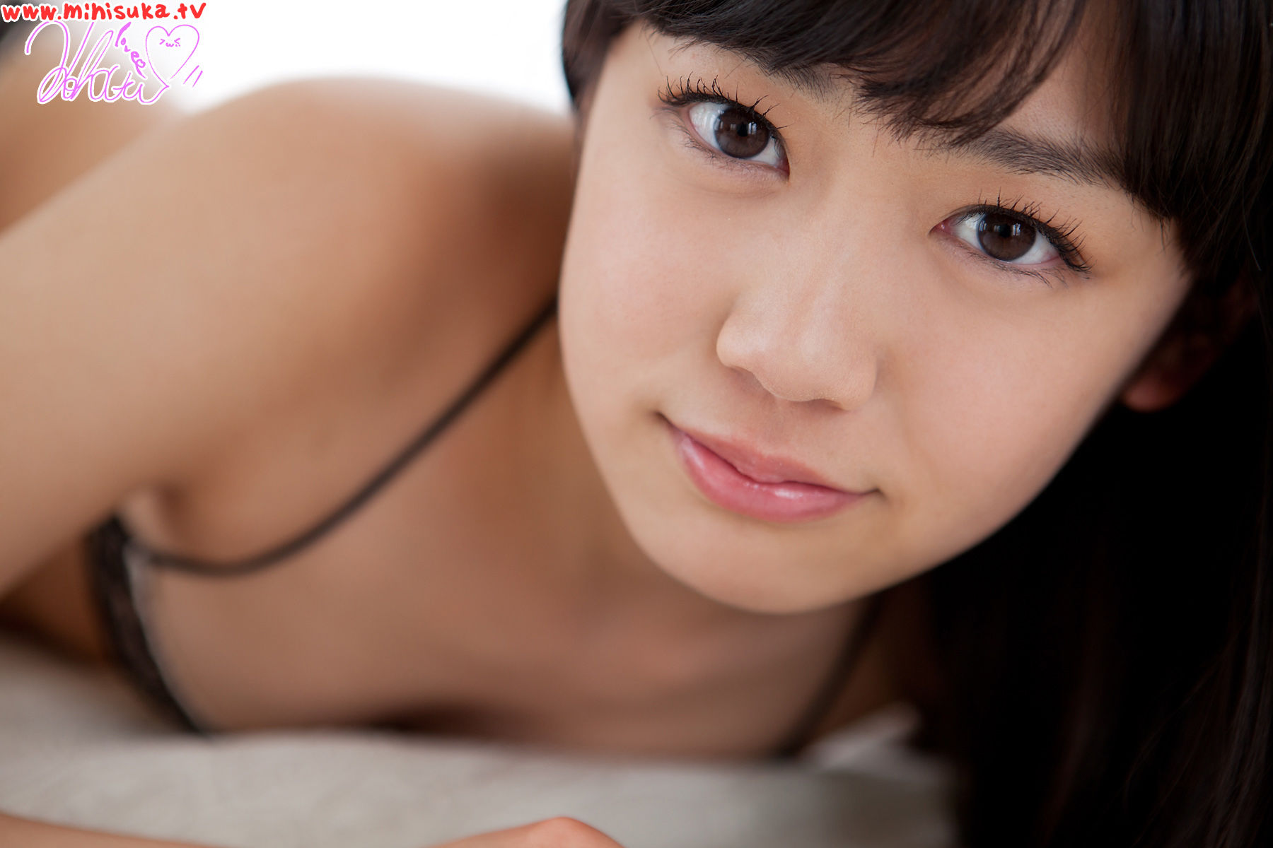 西野小春 Koharu Nishino 第十一部 [Minisuka.tv] Limited Gallery