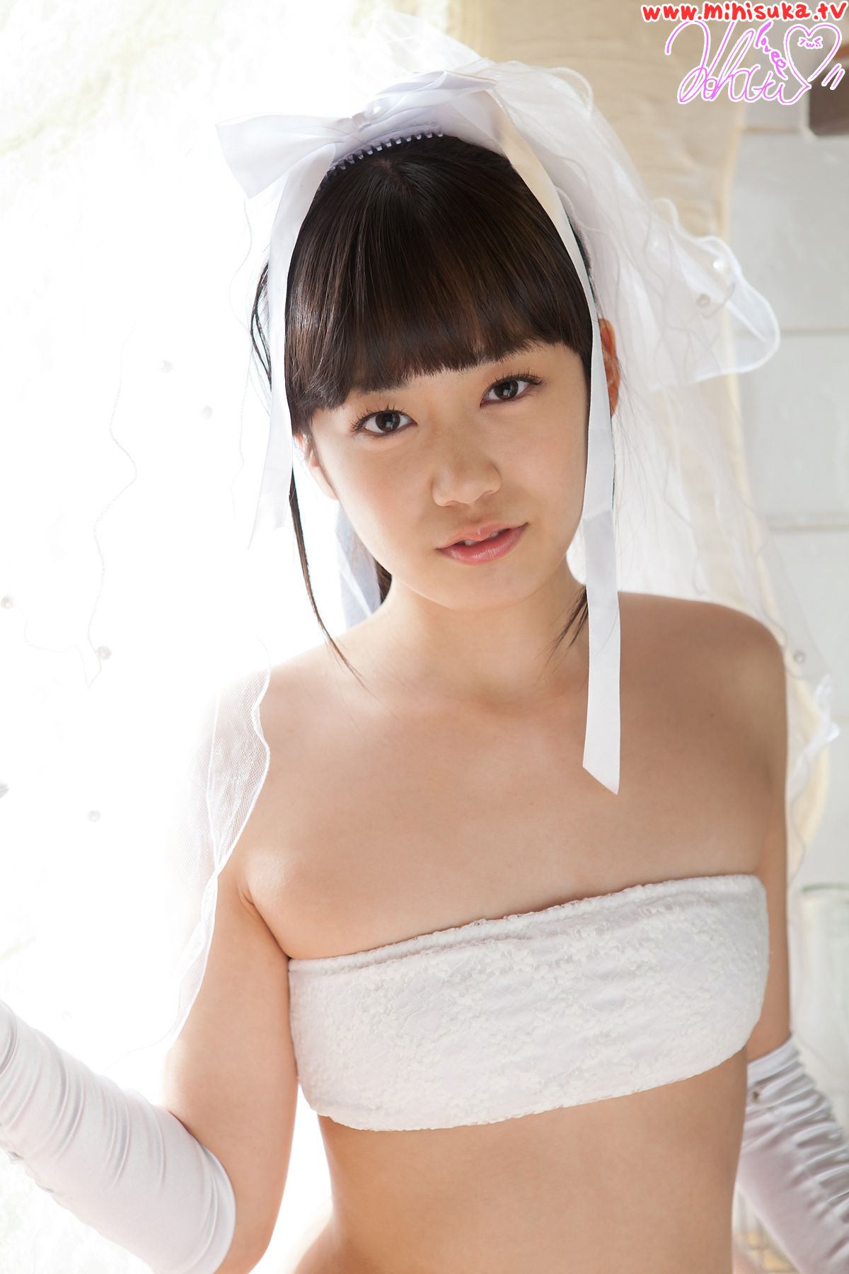 西野小春 Koharu Nishino 第十一部 [Minisuka.tv] Limited Gallery