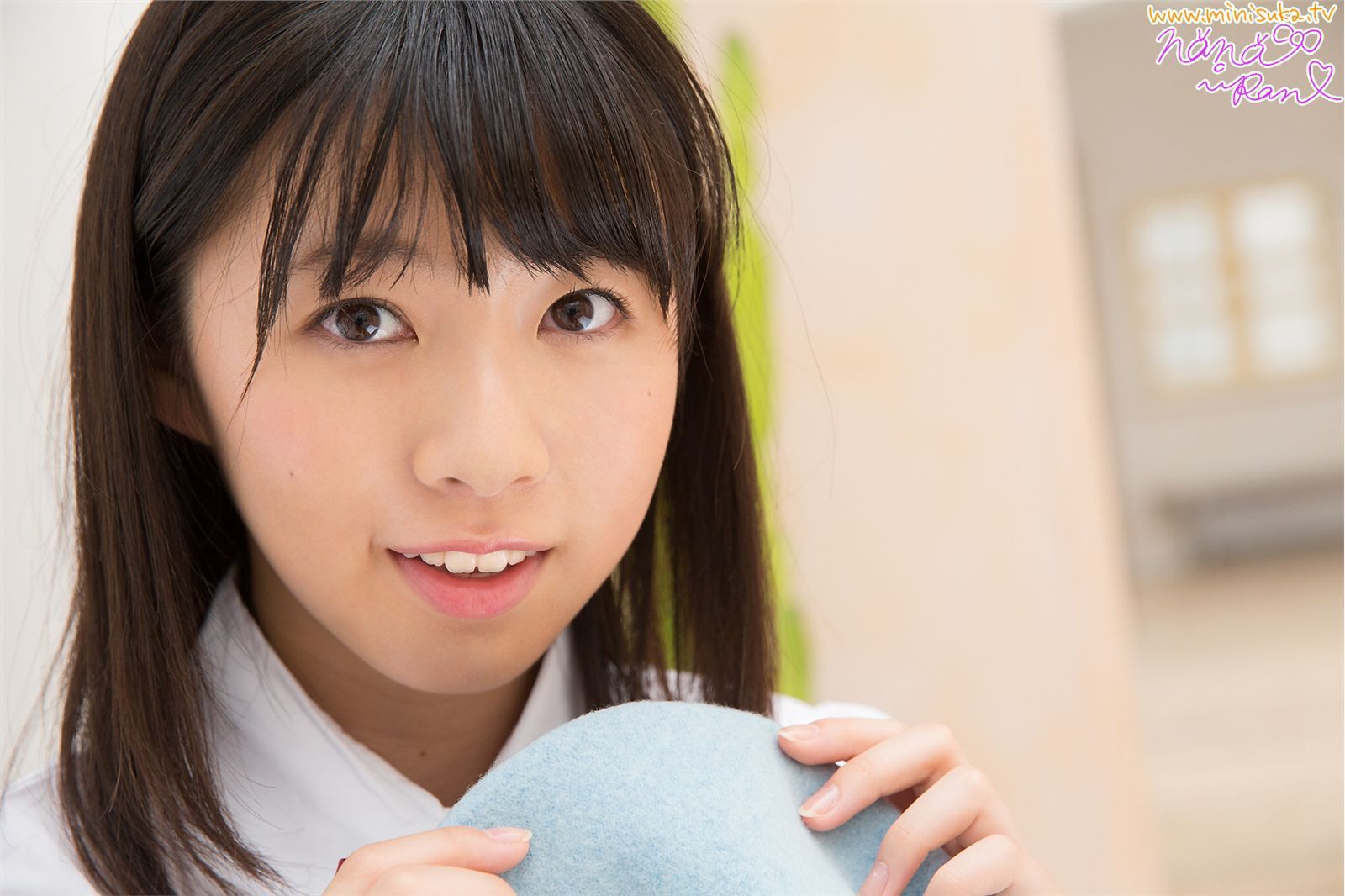 葉月らん/七緒らん 第三部 [Minisuka.tv] Limited Gallery