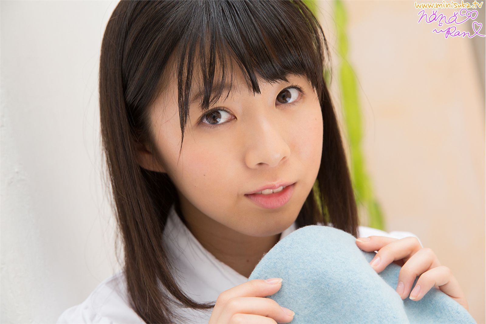 葉月らん/七緒らん 第三部 [Minisuka.tv] Limited Gallery