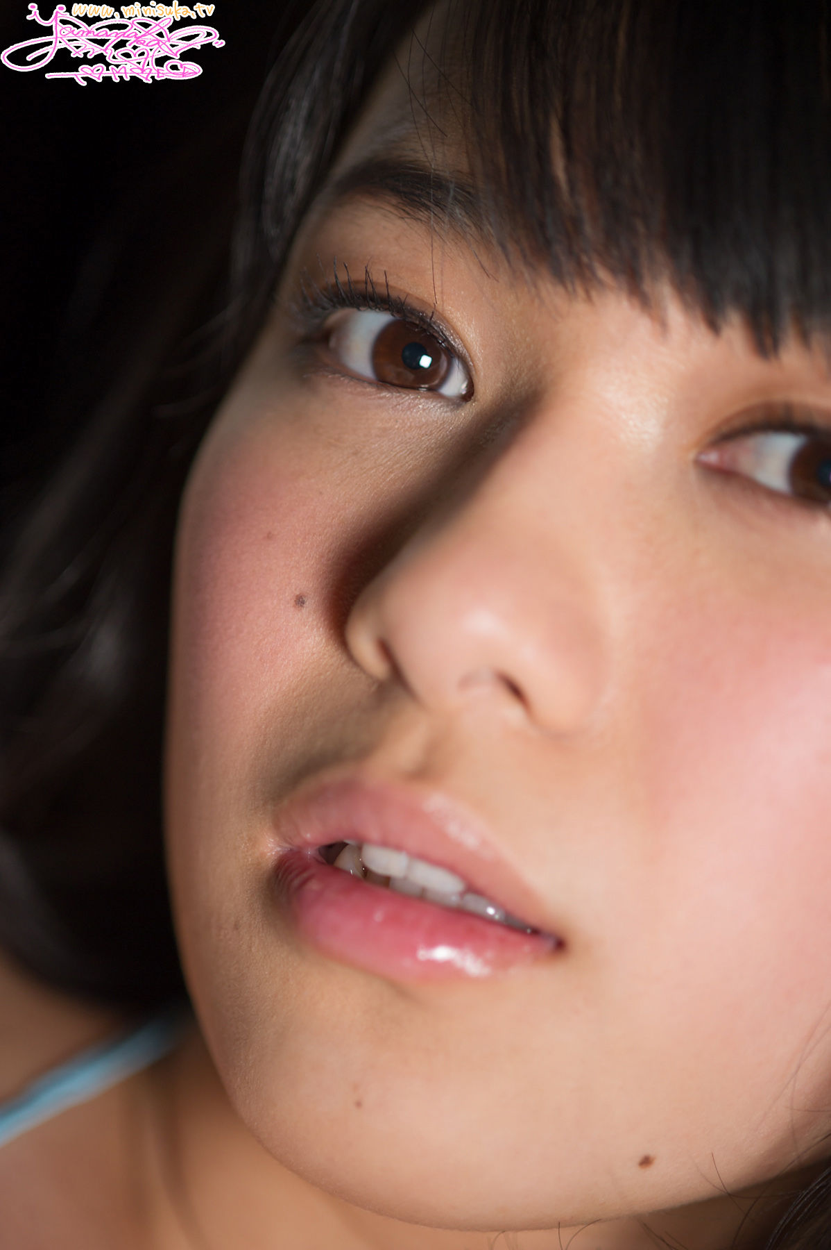山中知恵 Tomoe Yamanaka 第十七部  [Minisuka.tv] Limited Gallery