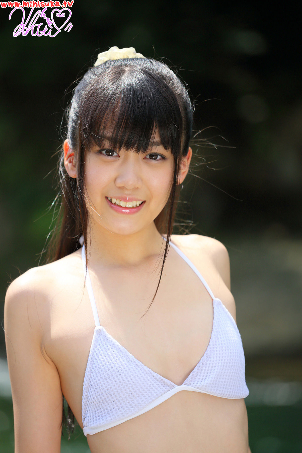 西野小春 Koharu Nishino 第十四部 Limited Gallery [Minisuka.tv]