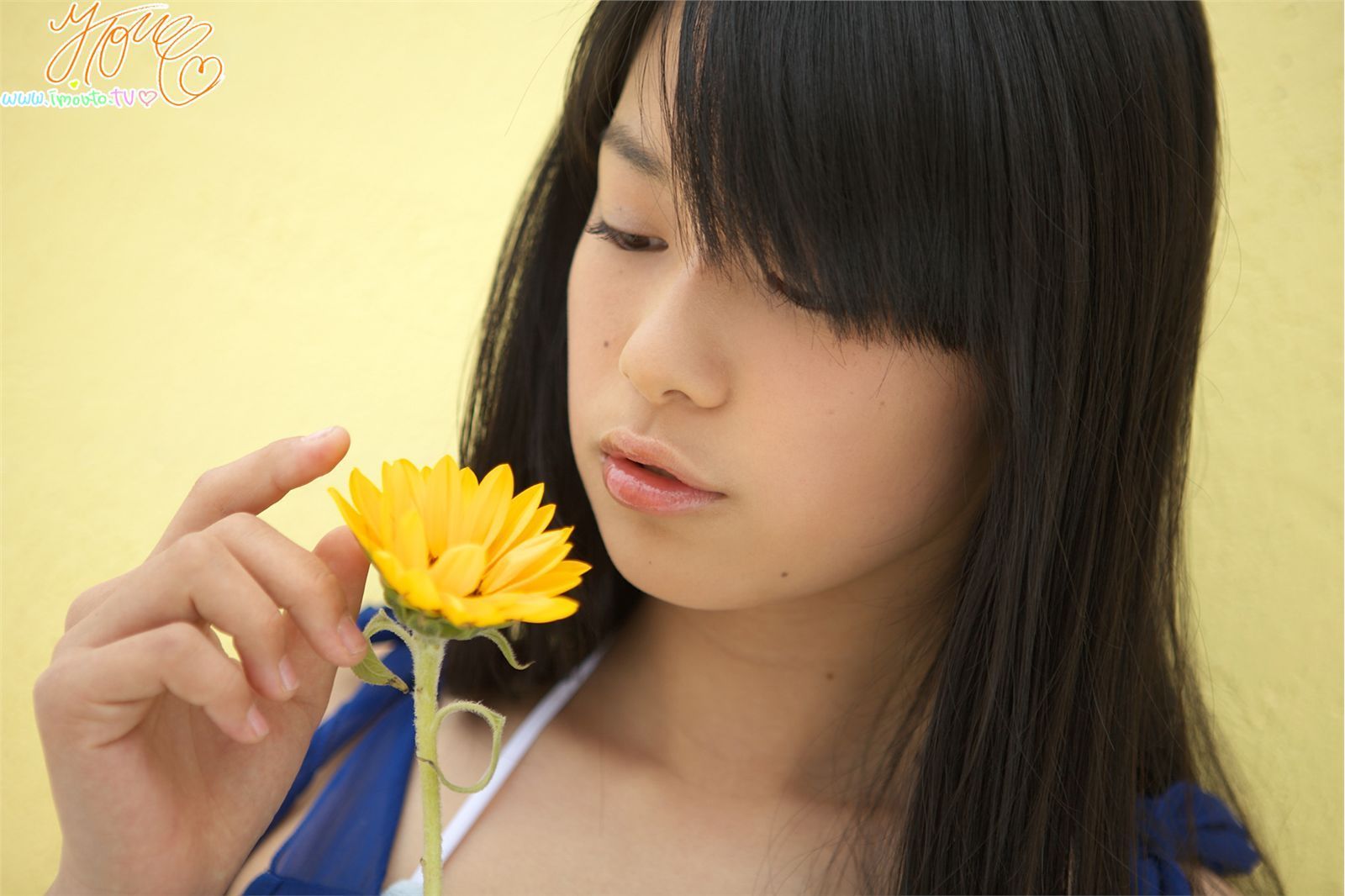 山中知恵 Tomoe Yamanaka 第十八部 [Minisuka.tv] Limited Gallery