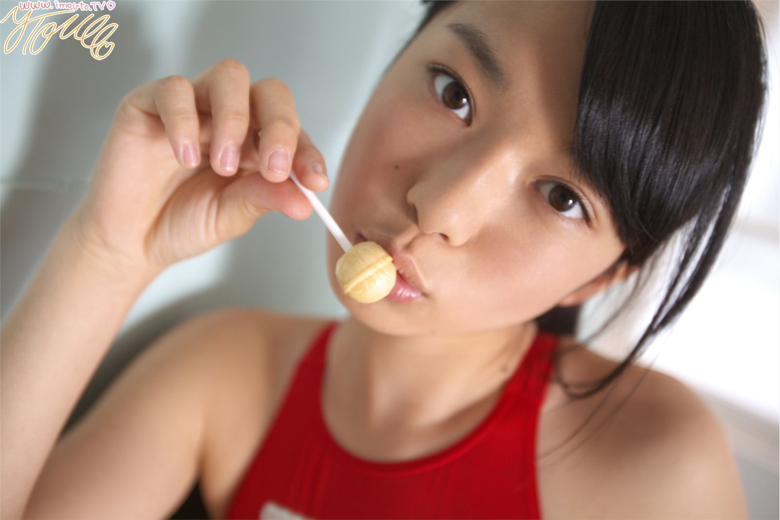 山中知恵 Tomoe Yamanaka 第十八部 [Minisuka.tv] Limited Gallery