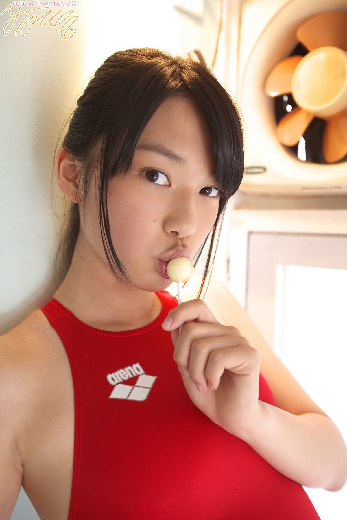 山中知恵 Tomoe Yamanaka 第十八部 [Minisuka.tv] Limited Gallery