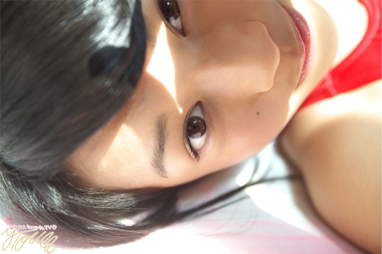山中知恵 Tomoe Yamanaka 第十八部 [Minisuka.tv] Limited Gallery