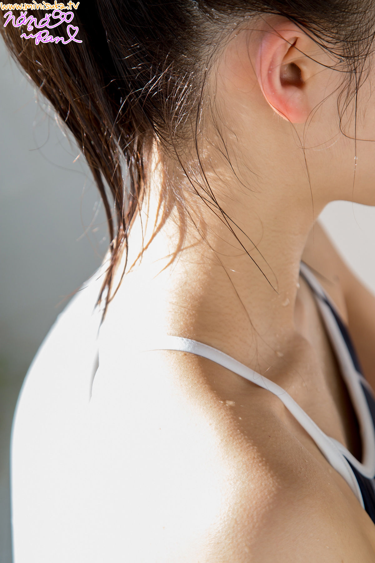 七绪らん Ran Nanao [Minisuka.tv] Special Gallery