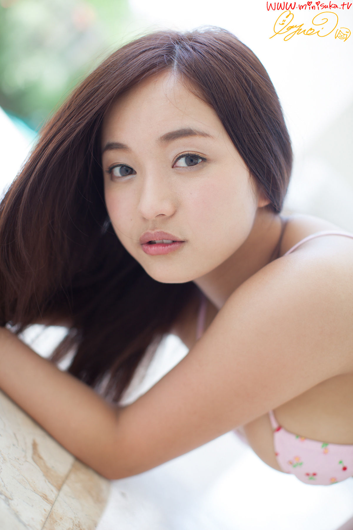 山中真由美 Mayumi Yamanaka 第二十一部 [Minisuka.tv] Limited Gallery