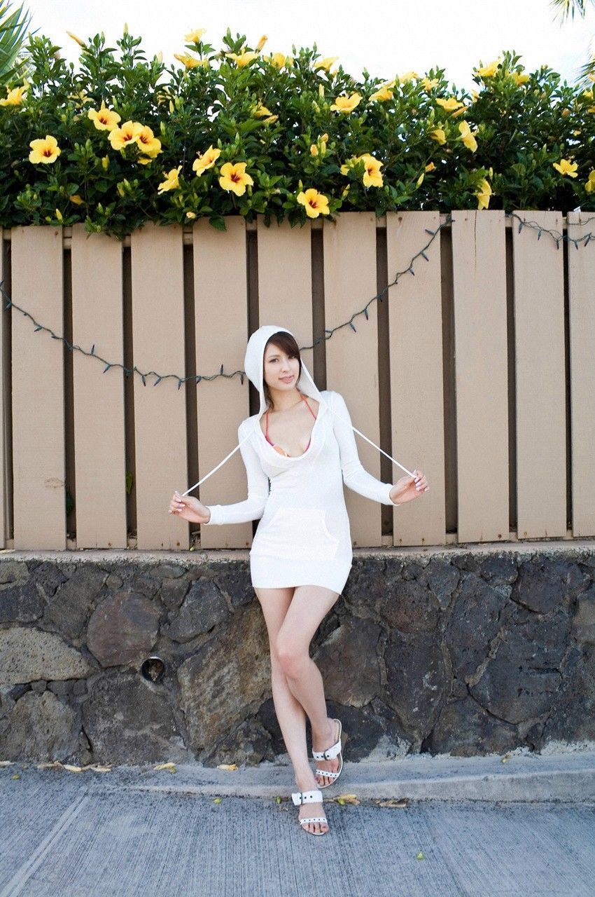 莉亚?迪桑《Hello in Hawaii》 [VYJ]