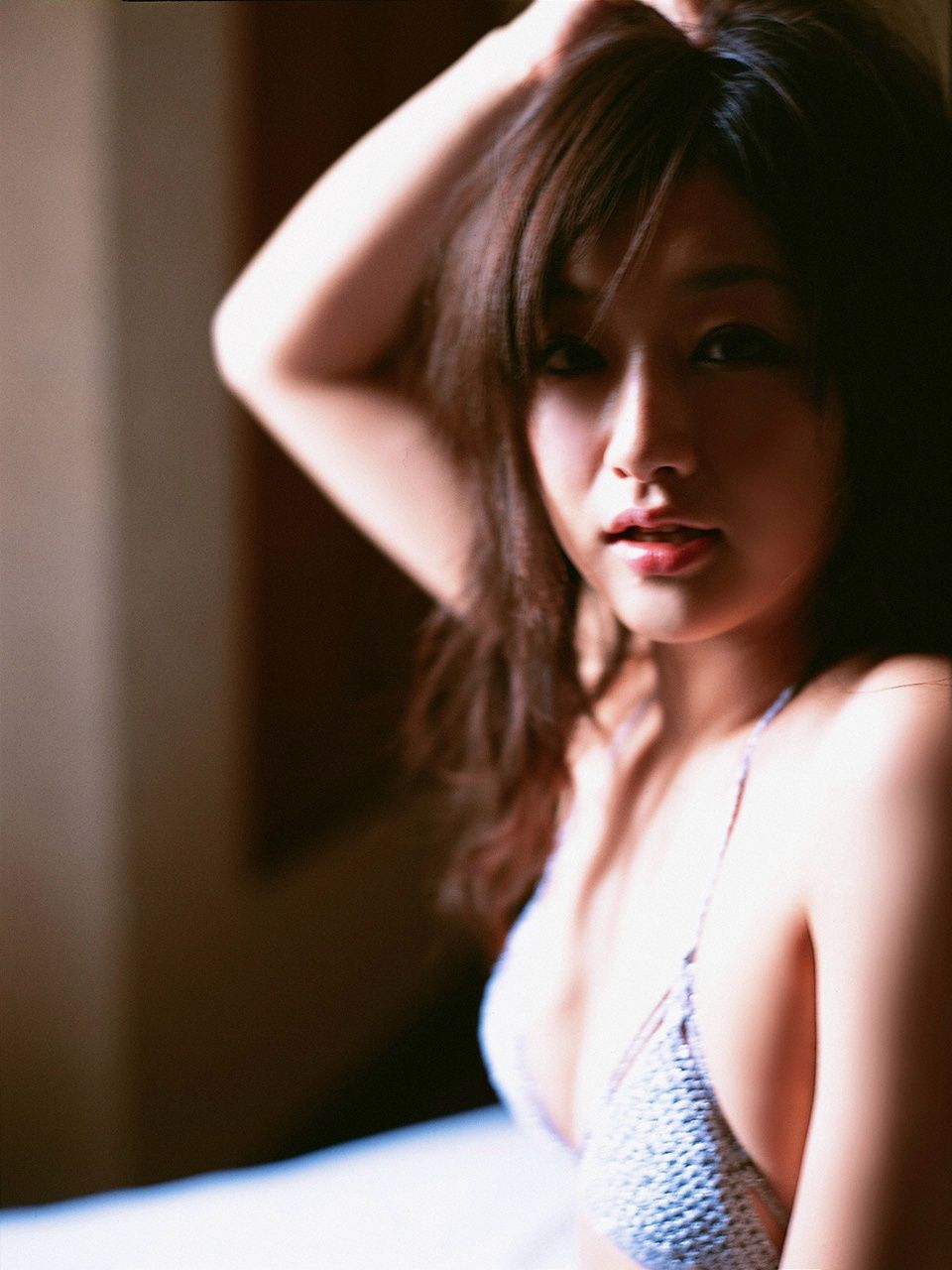 工藤里沙《Summer Moment》 [VYJ]