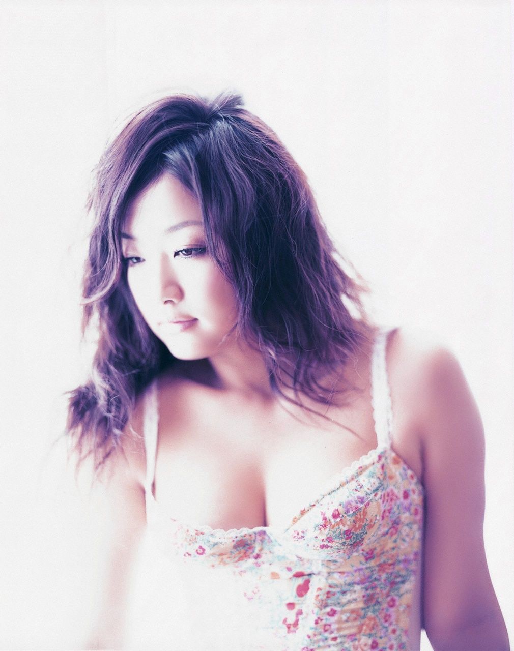 工藤里沙《Summer Moment》 [VYJ]