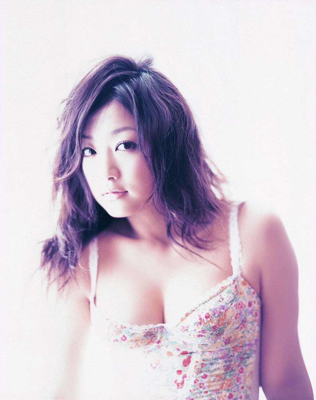 工藤里沙《Summer Moment》 [VYJ]