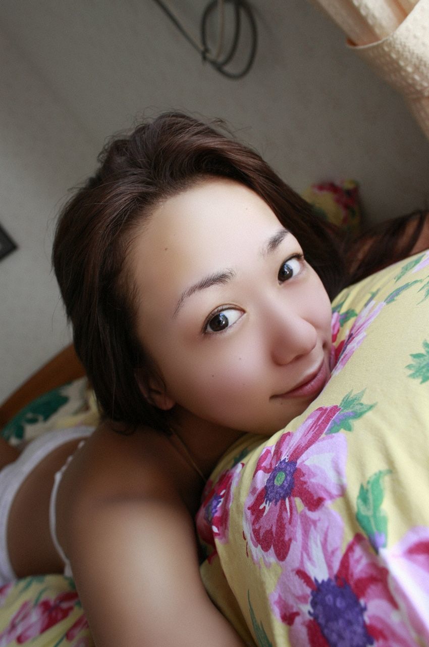 Yuko Shimizu 清水ゆう子 Gravure JAPAN [VYJ]