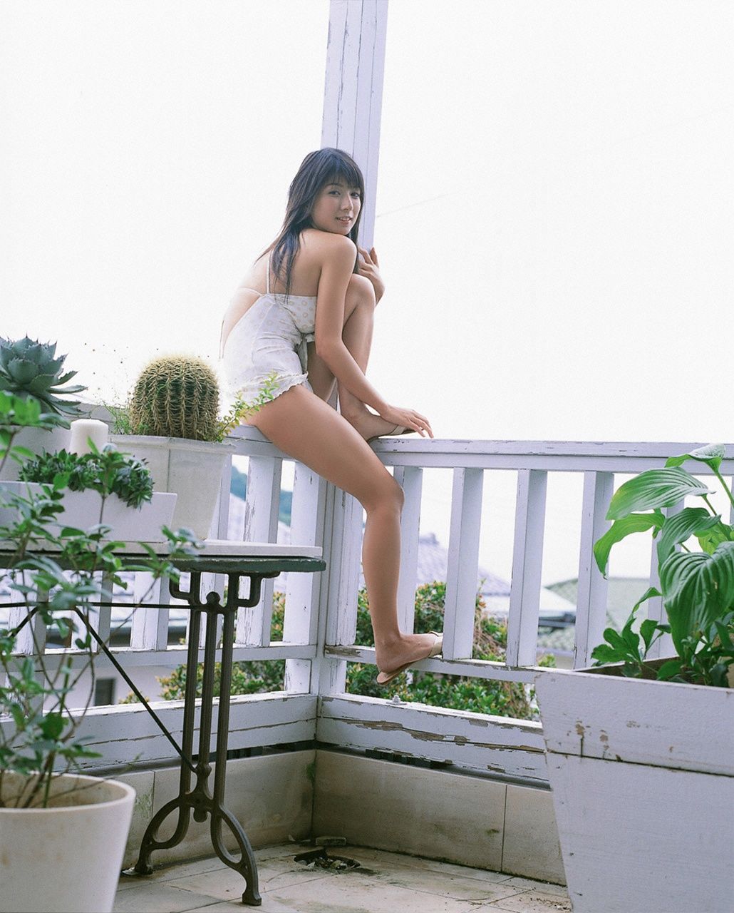 制コレGP ソログラビア Vol.06 Asami Oda 小田あさ美 [VYJ]