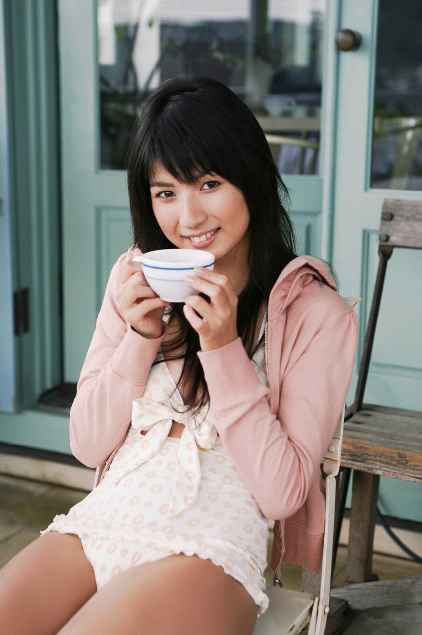 制コレGP ソログラビア Vol.06 Asami Oda 小田あさ美 [VYJ]