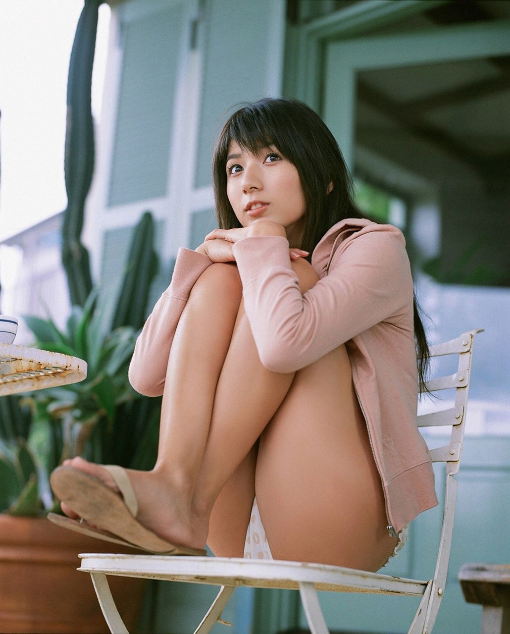 制コレGP ソログラビア Vol.06 Asami Oda 小田あさ美 [VYJ]