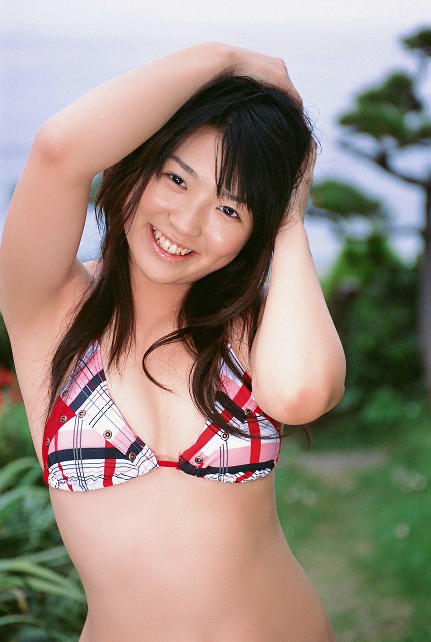 制コレGP ソログラビア Vol.07 Iyo Kawai 河合いよ [VYJ]