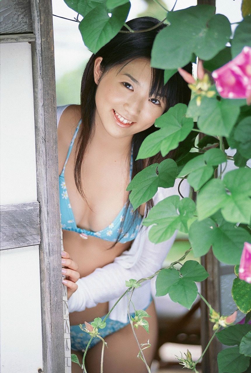 制コレGP ソログラビア Vol.07 Iyo Kawai 河合いよ [VYJ]