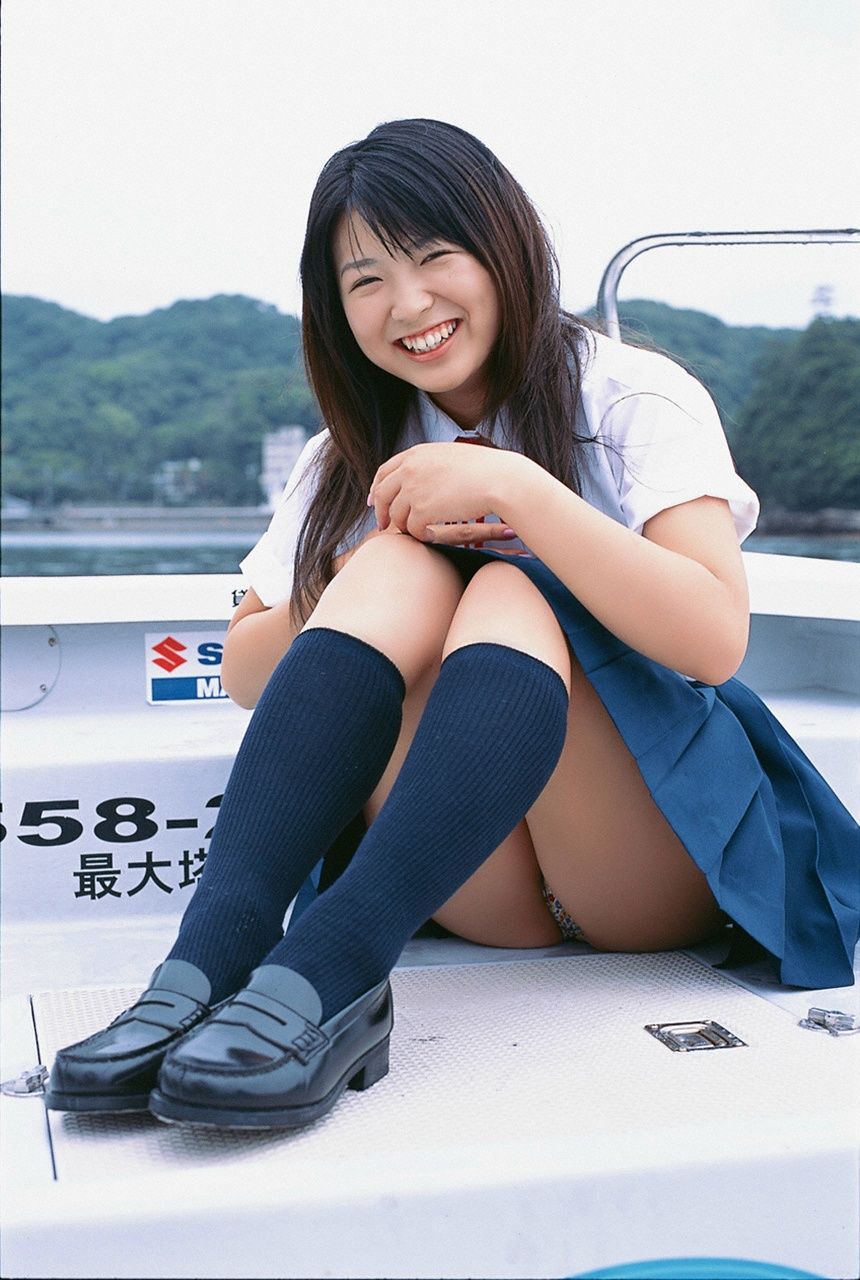 制コレGP ソログラビア Vol.07 Iyo Kawai 河合いよ [VYJ]