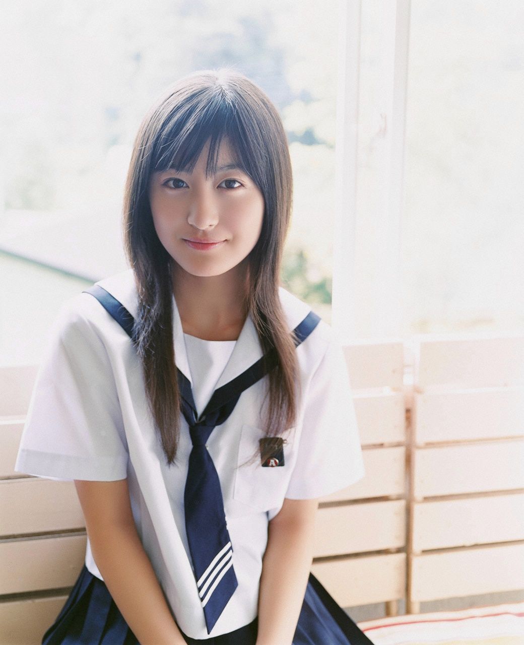 制コレGP ソログラビア Vol.10 Nako Mizusawa 水沢奈子 [VYJ]