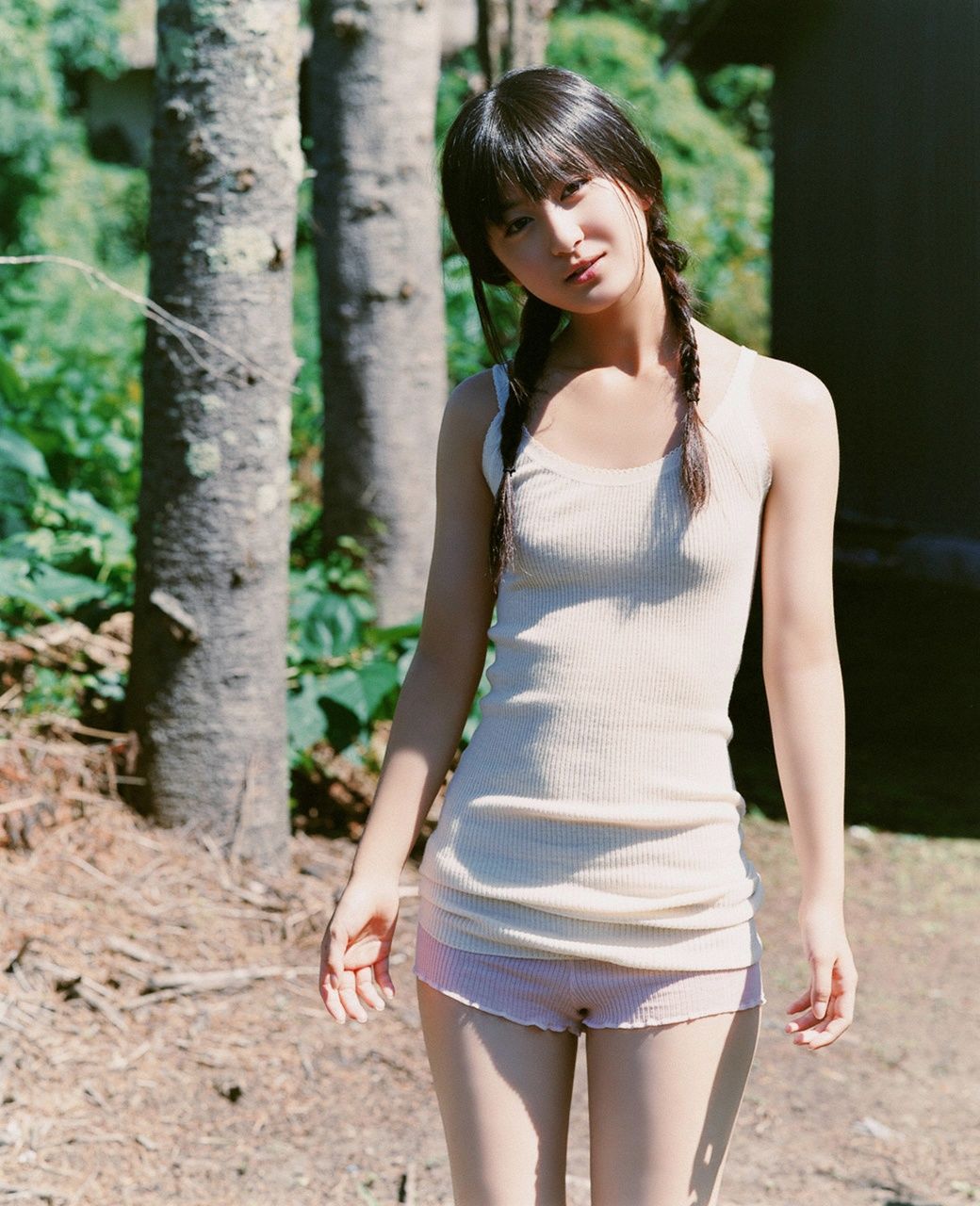 制コレGP ソログラビア Vol.10 Nako Mizusawa 水沢奈子 [VYJ]