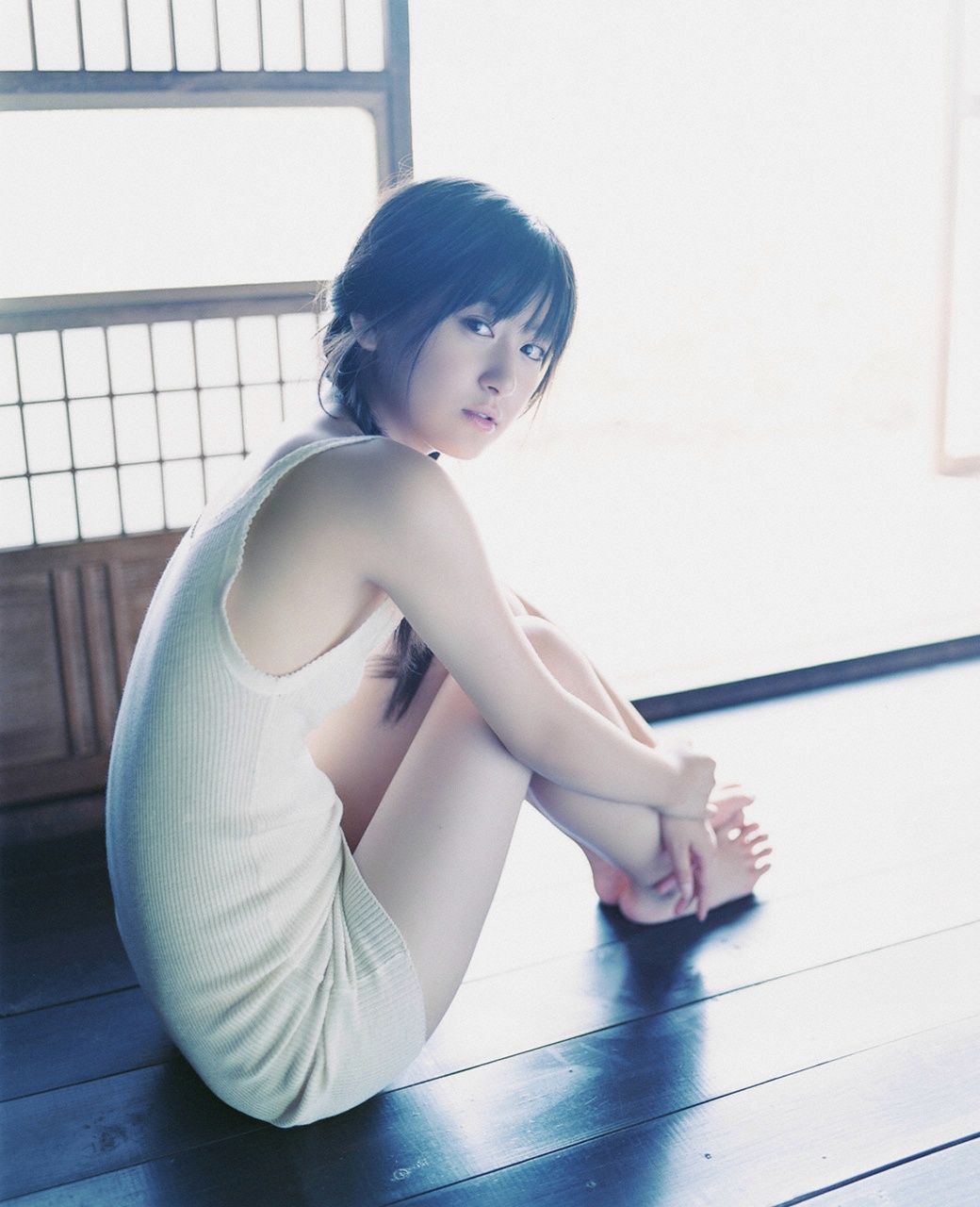 制コレGP ソログラビア Vol.10 Nako Mizusawa 水沢奈子 [VYJ]