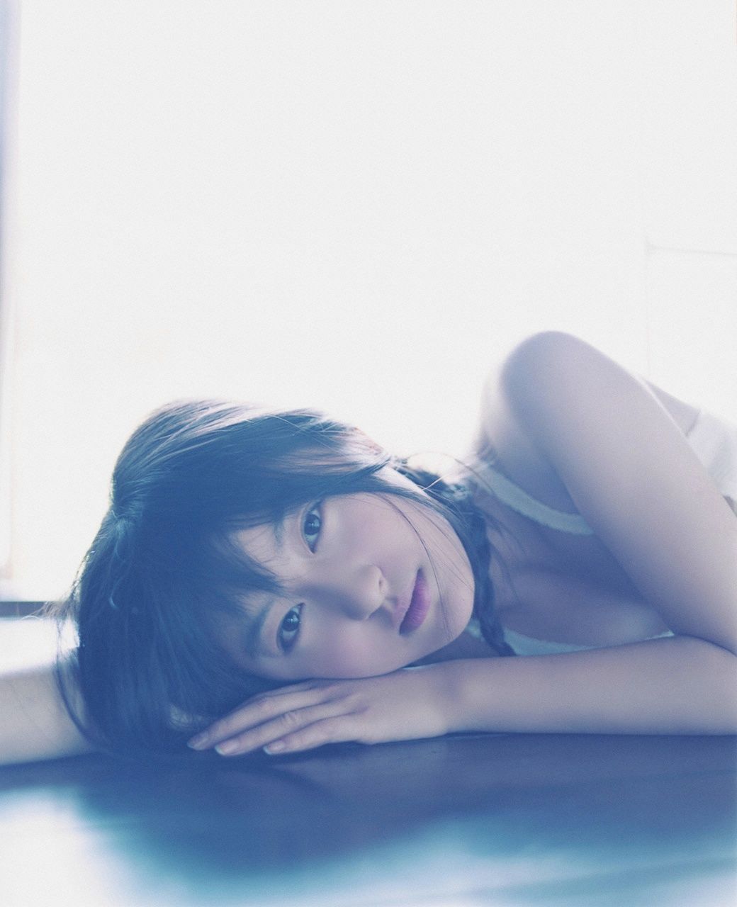 制コレGP ソログラビア Vol.10 Nako Mizusawa 水沢奈子 [VYJ]